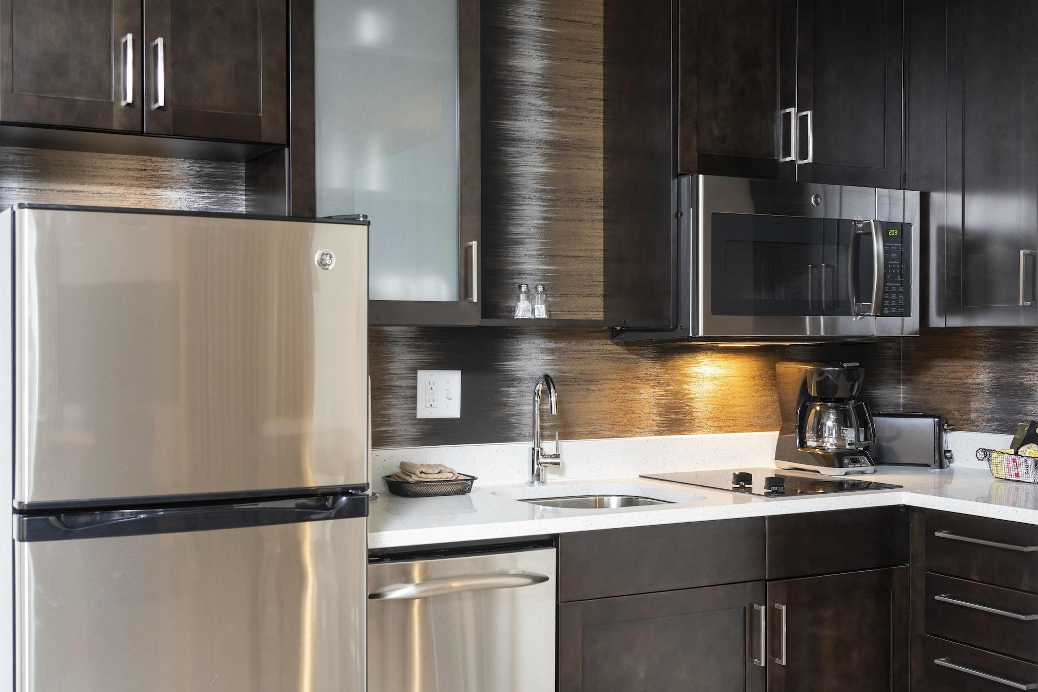 Residence Inn By Marriott Lafayette