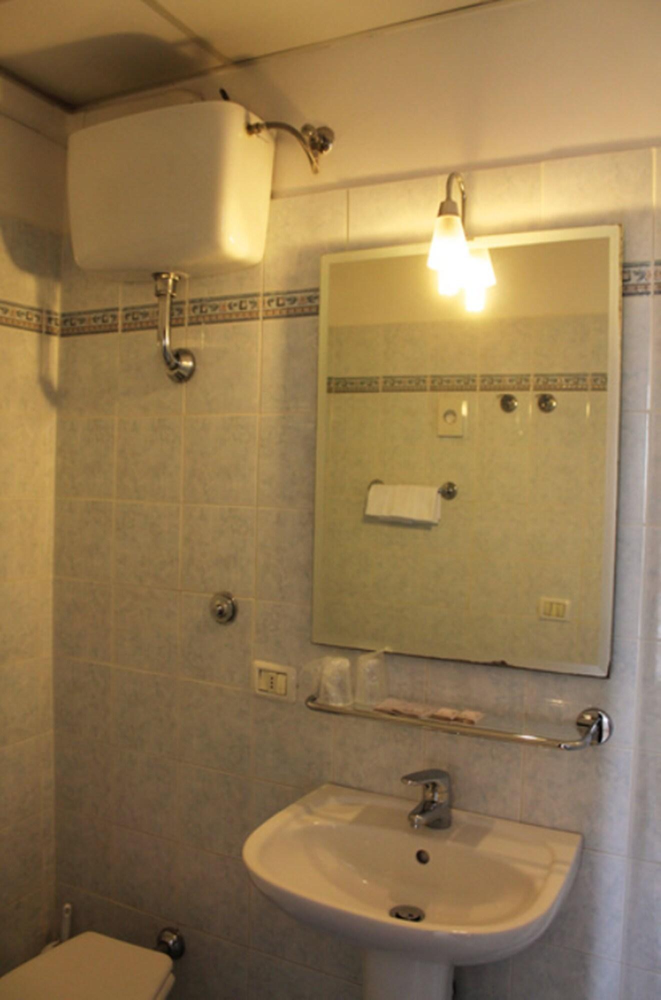 Hotel Italia
