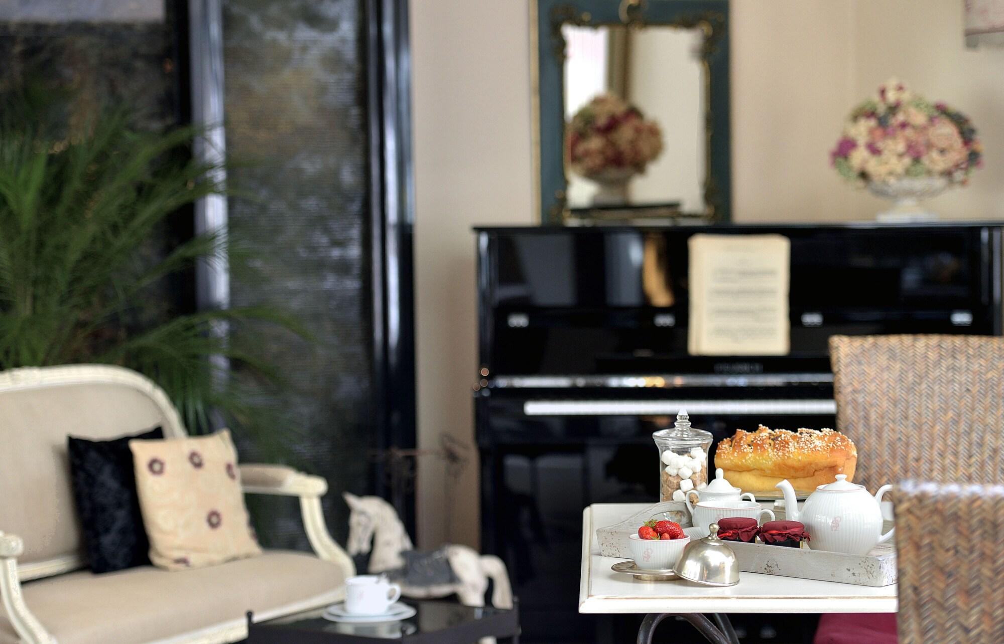 Hôtel Saint-Pierre Boutique-Hotel