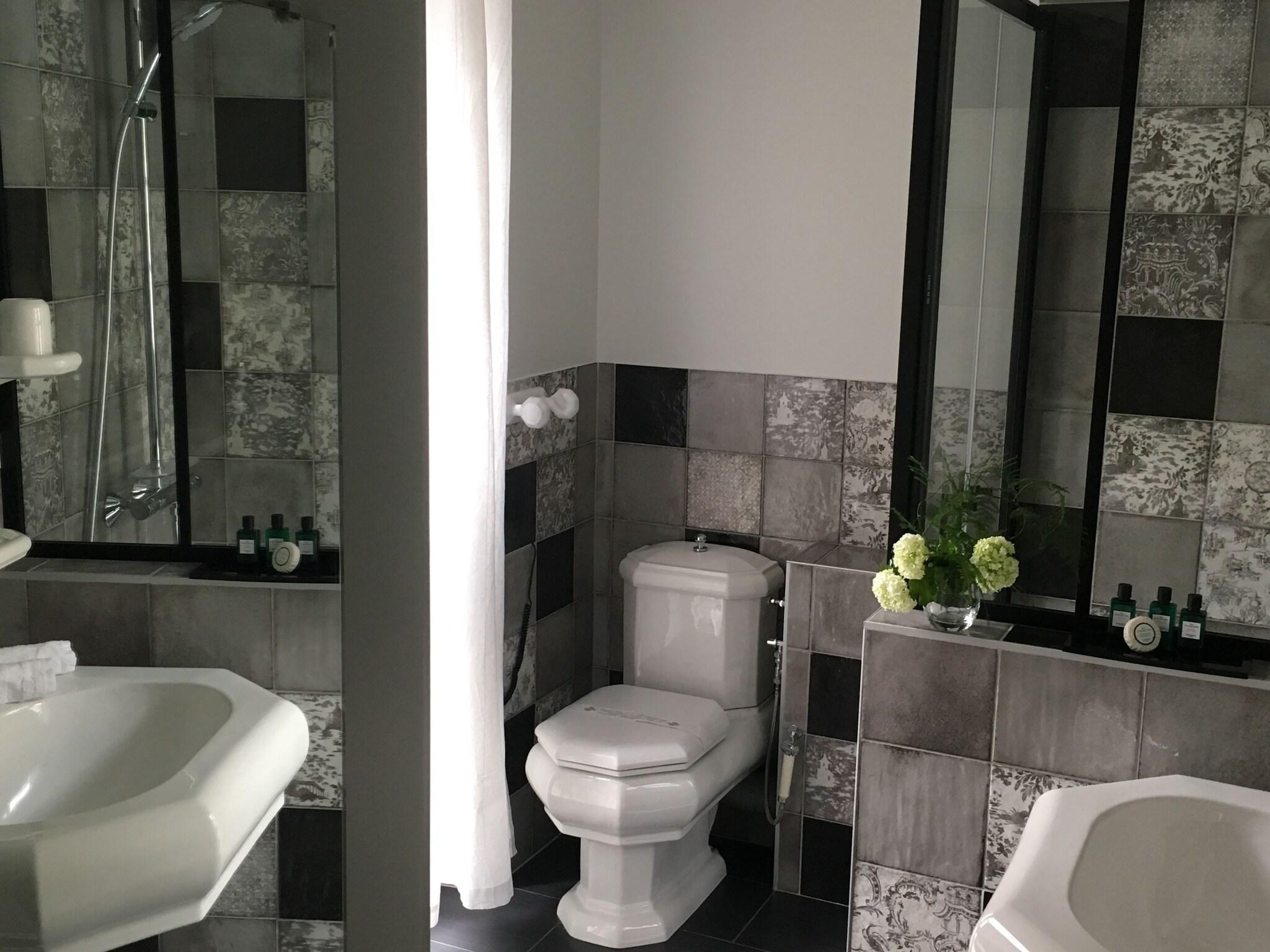 Hôtel Saint Pierre Boutique Hôtel by null