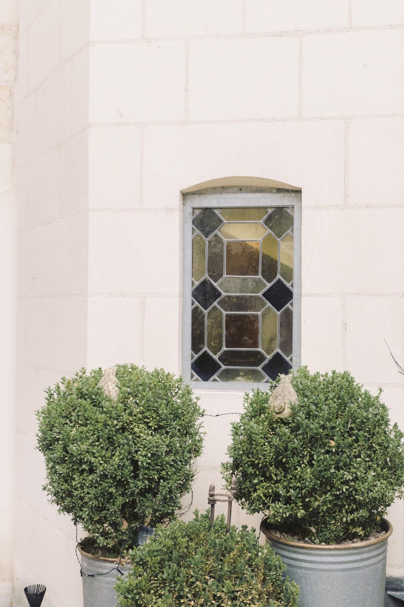 Hôtel Saint Pierre Boutique Hôtel by null