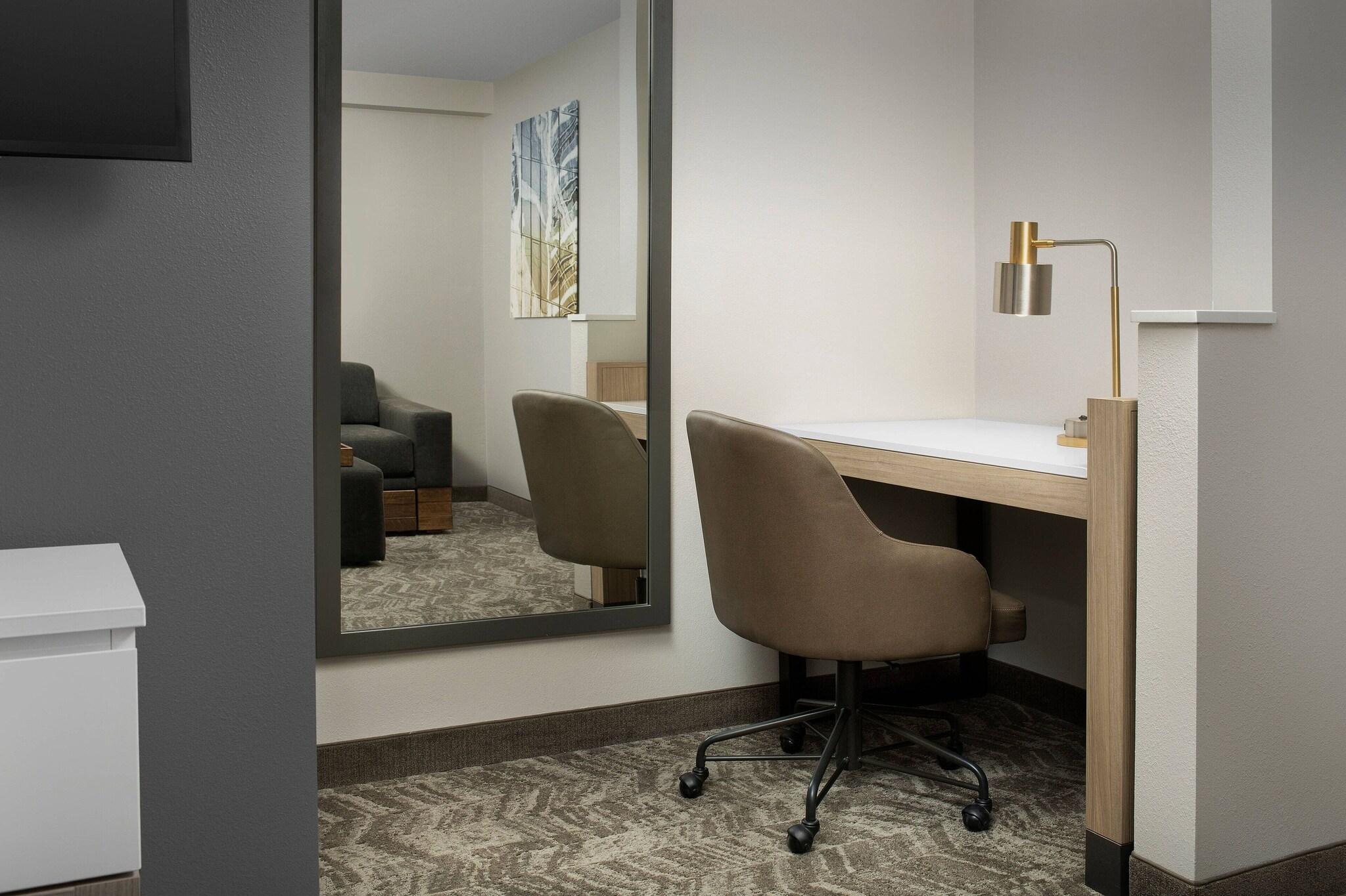 Springhill Suites By Marriott Atlanta Perimeter Ce