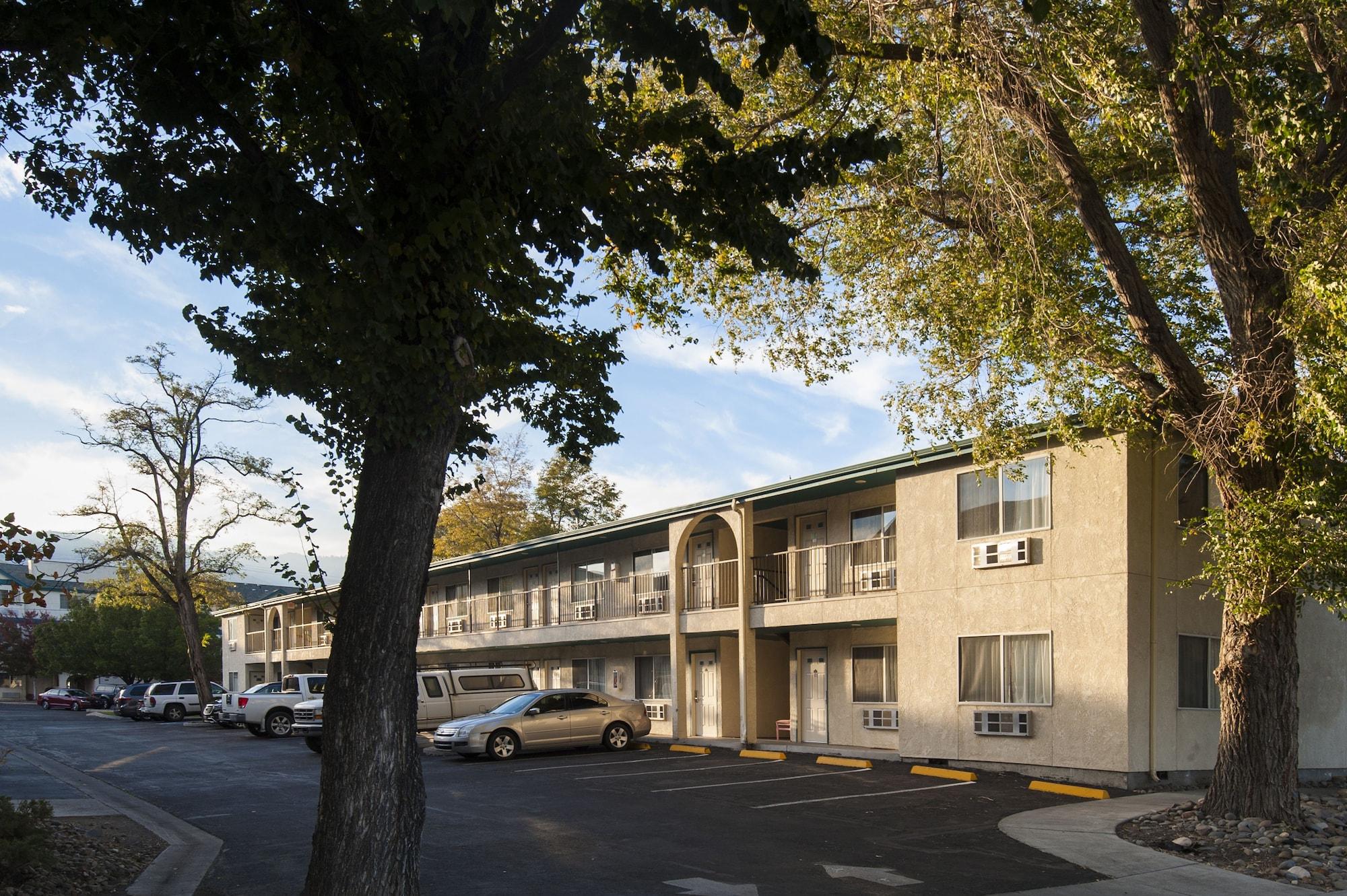 The Carson City Plaza Hotel & Events Center image