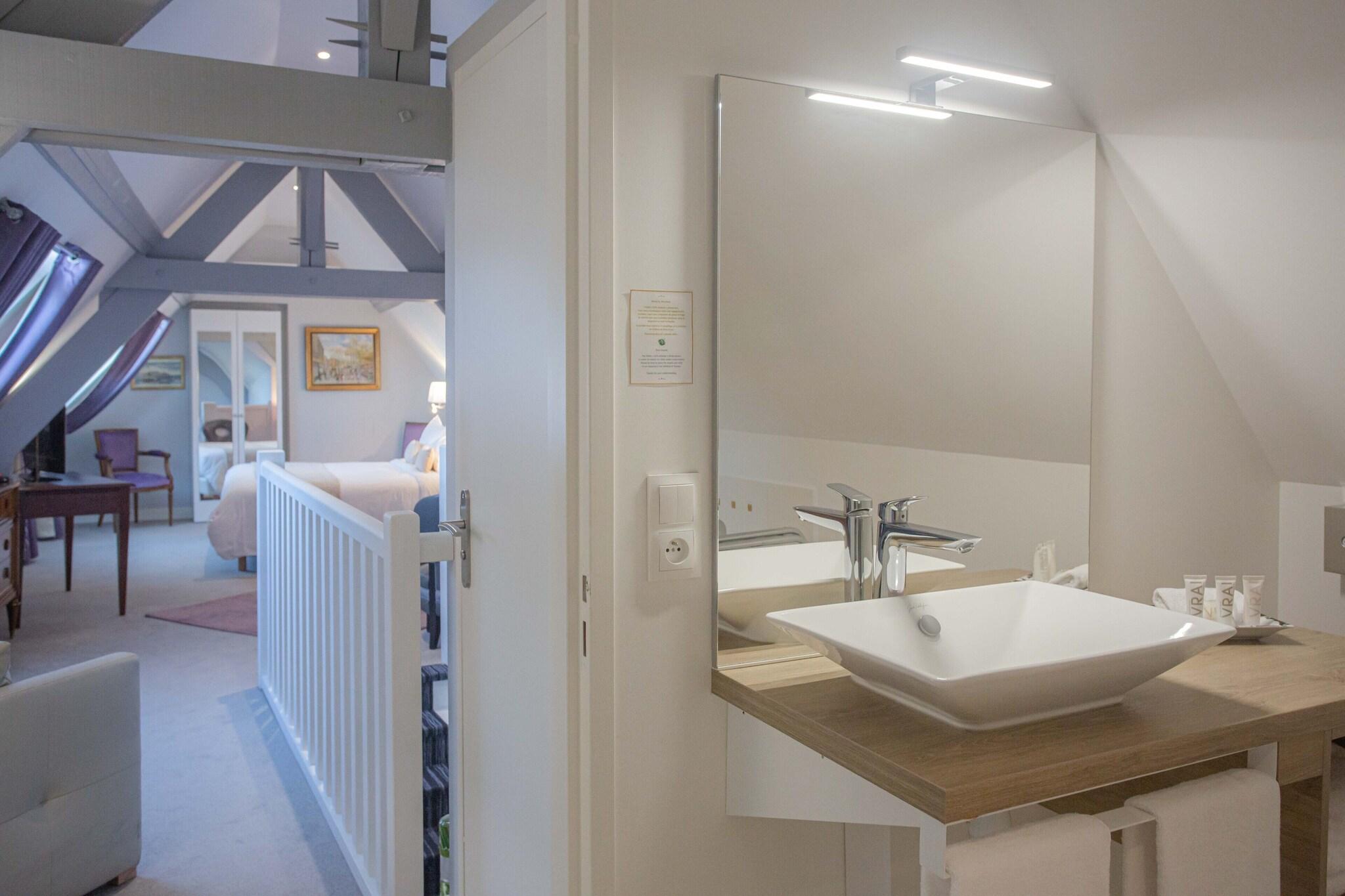 Au Charme Rabelaisien Amboise by null