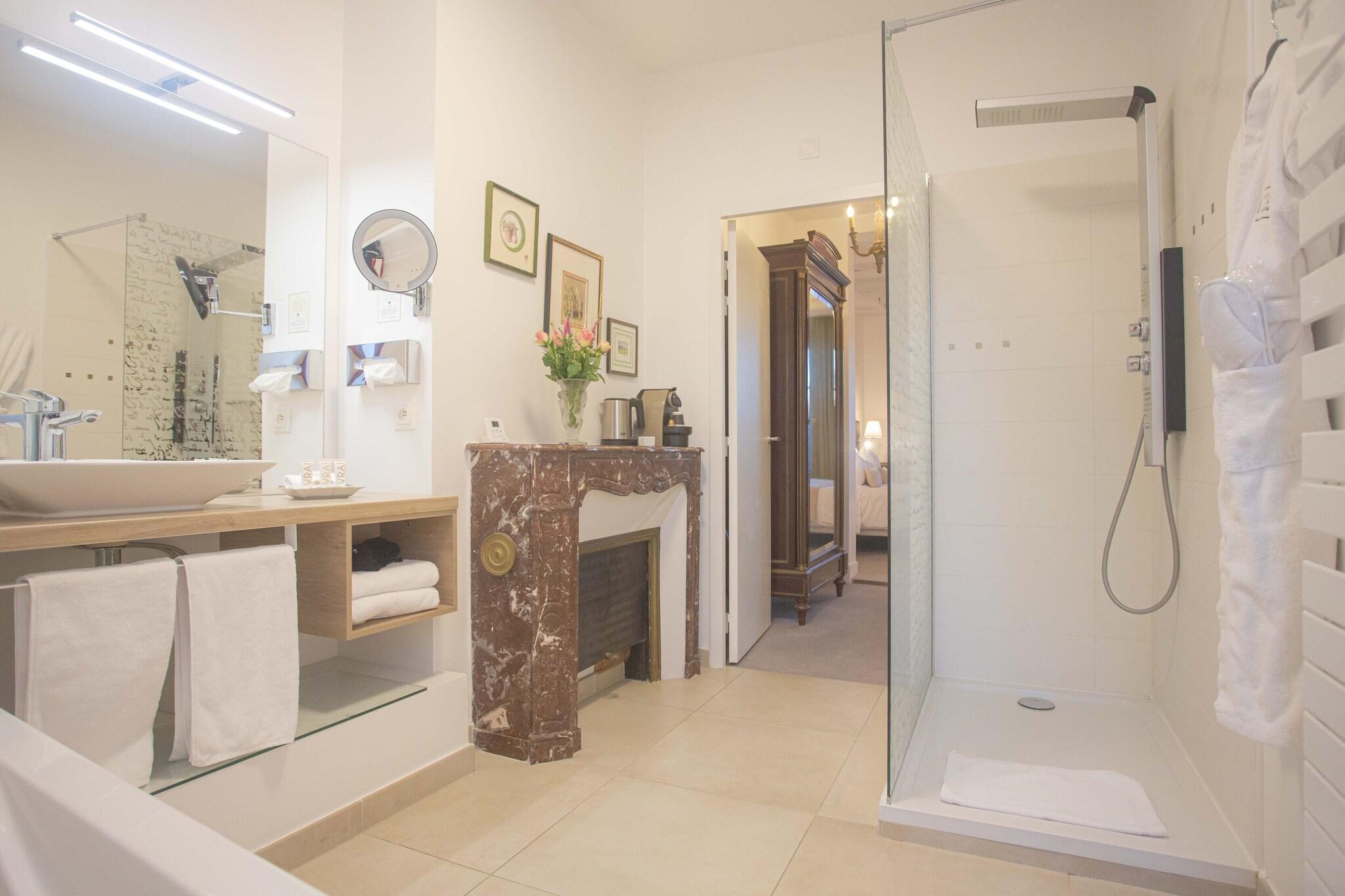 Au Charme Rabelaisien Amboise by null