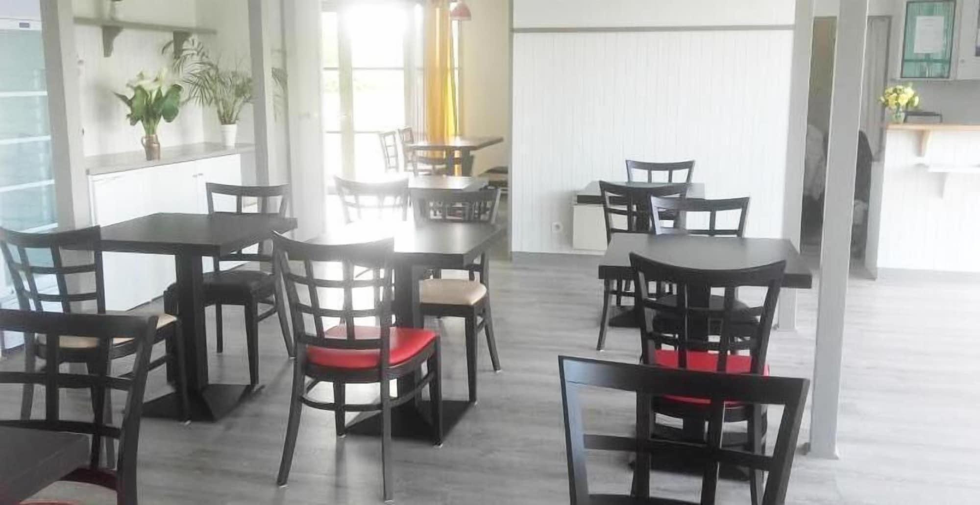 Premiere Classe Rennes Ouest