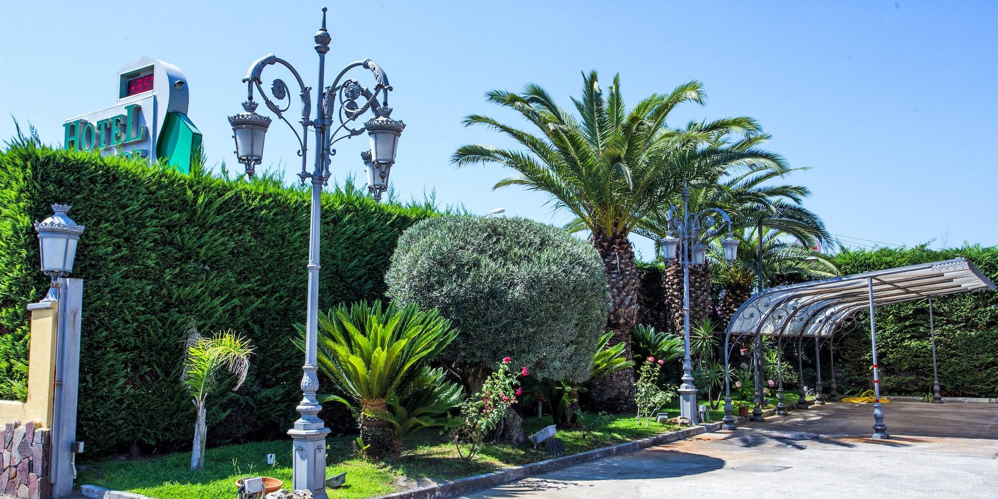 Hotel Miramare