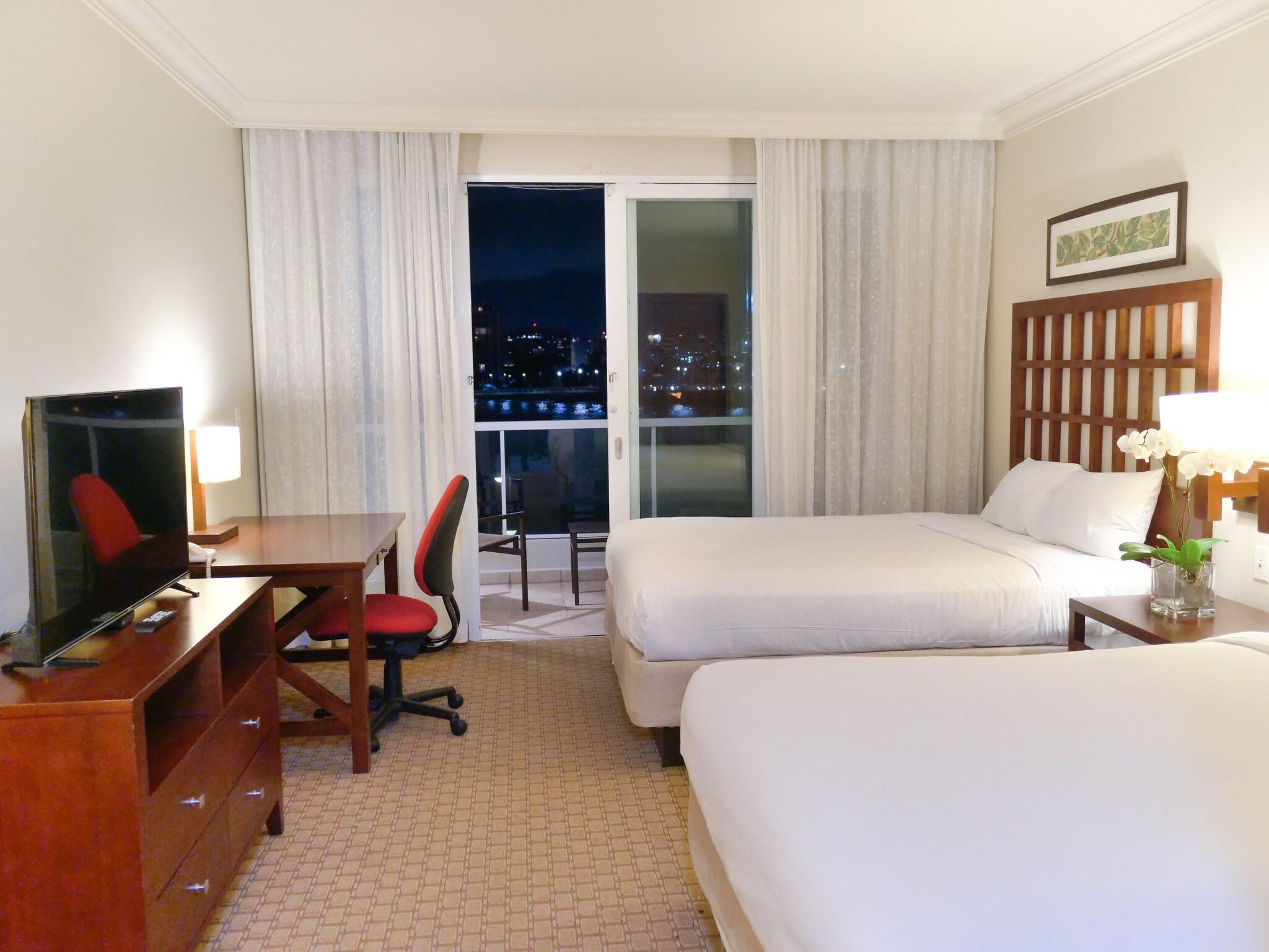 Costa Bahia Hotel Paseo Caribe
