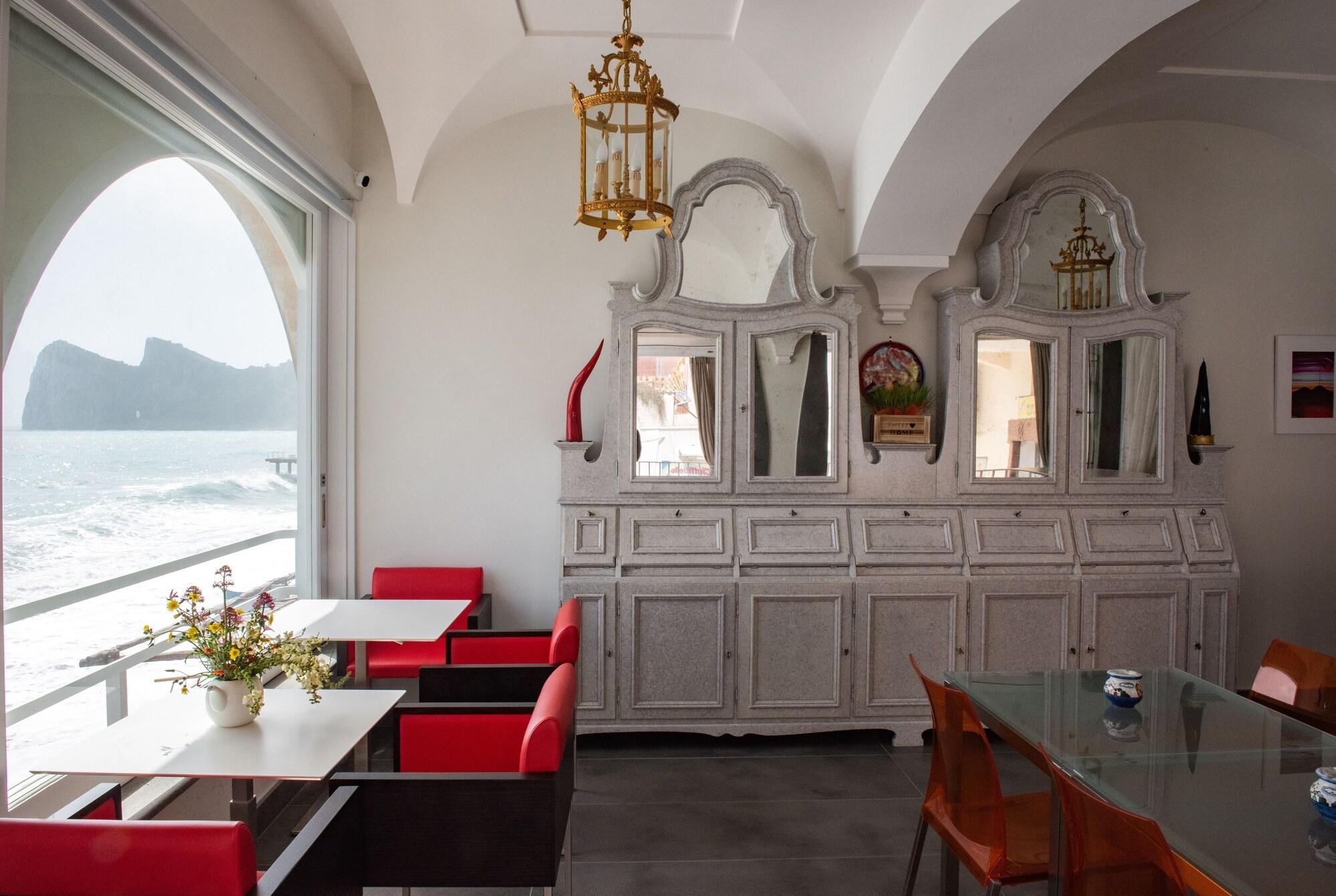 Taverna del Capitano by null