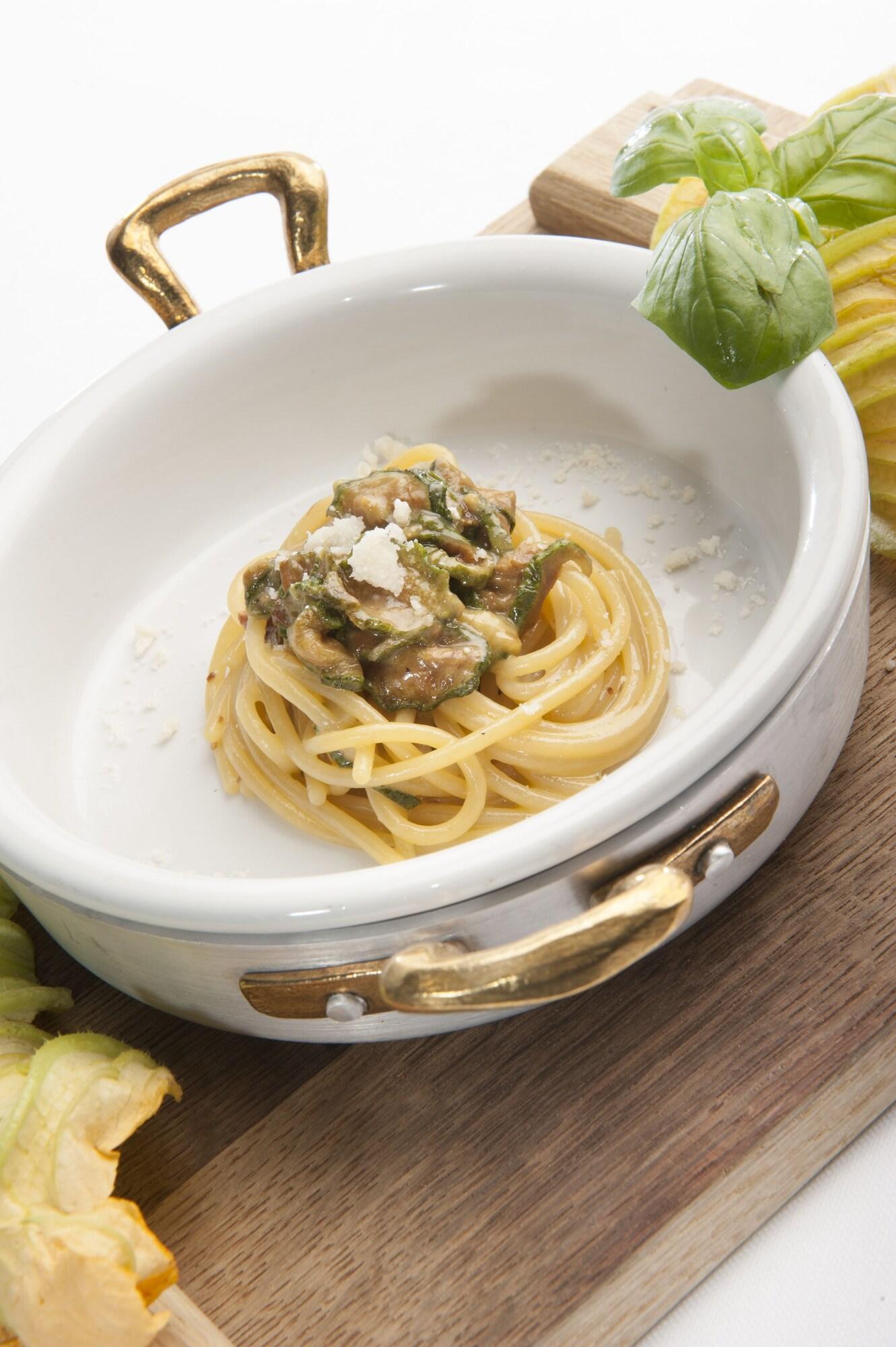 Taverna del Capitano by null