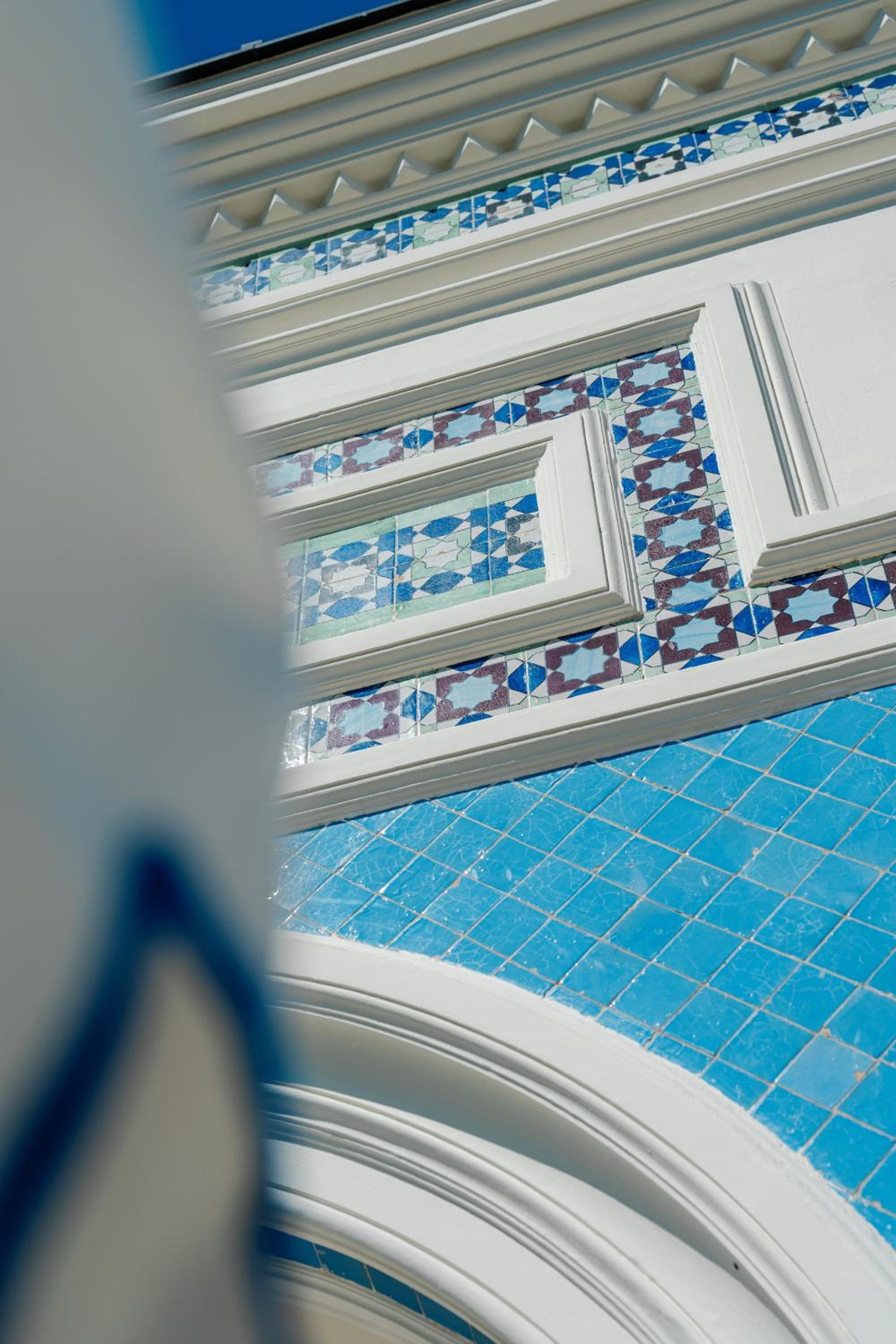 Villa Helios Capri