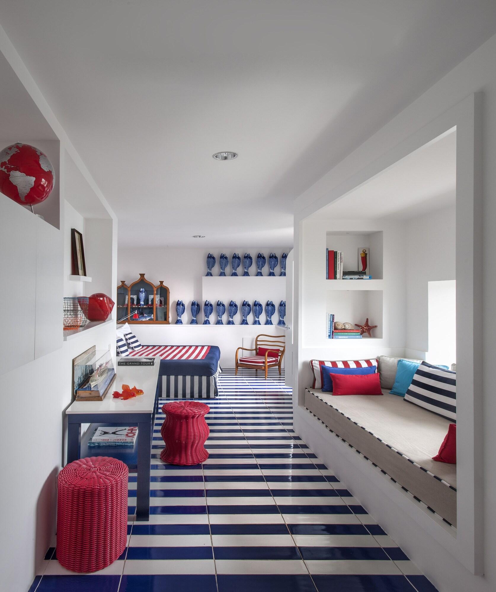 Maison la Minervetta by null