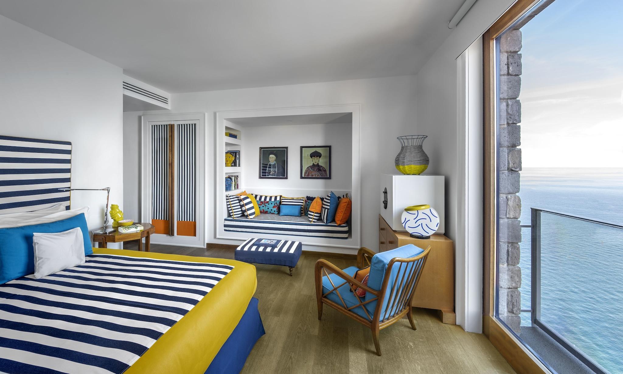 Maison la Minervetta by null