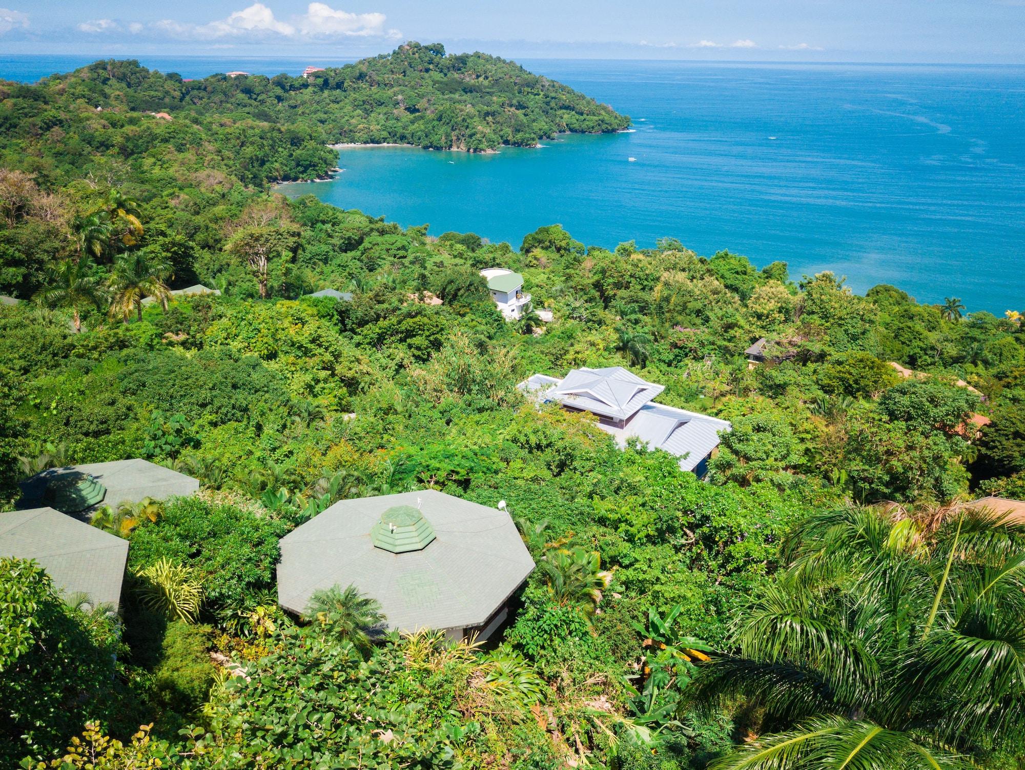Tulemar Resort