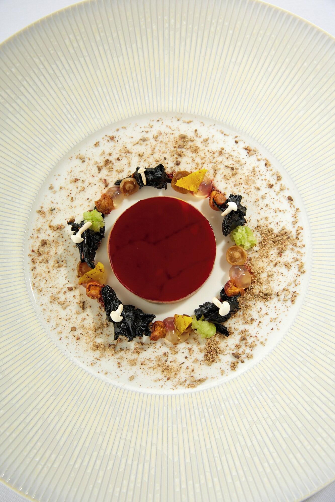 Domaine Les Crayères by null Domaine Les Crayères by null