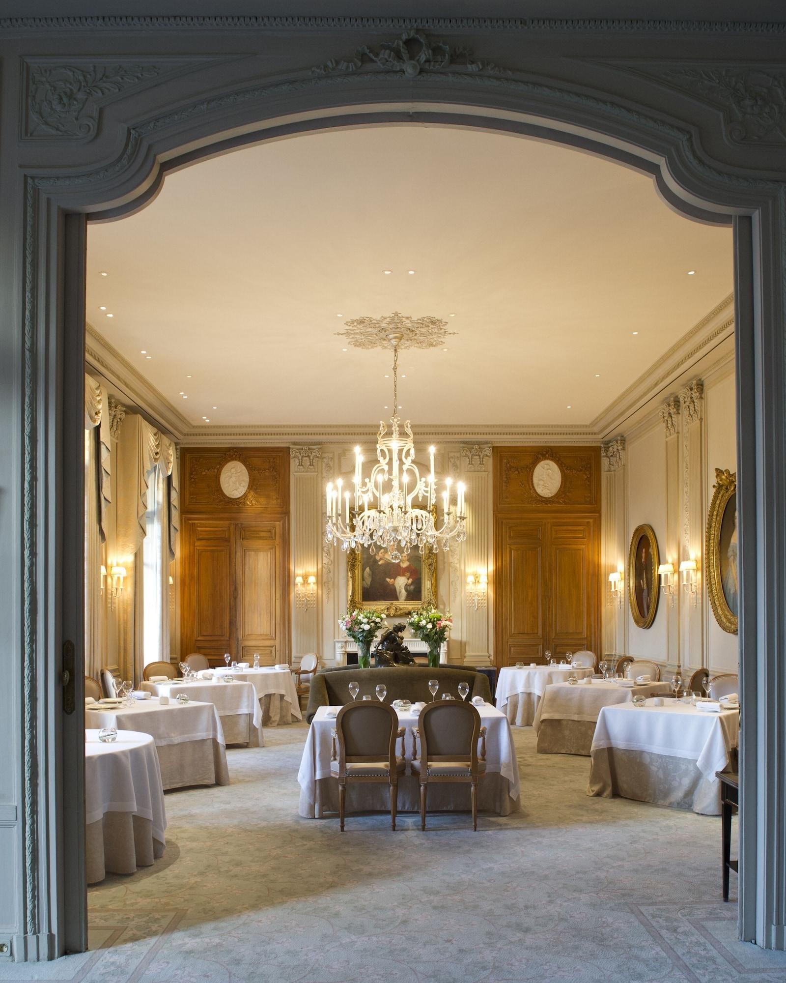 Domaine Les Crayères by null