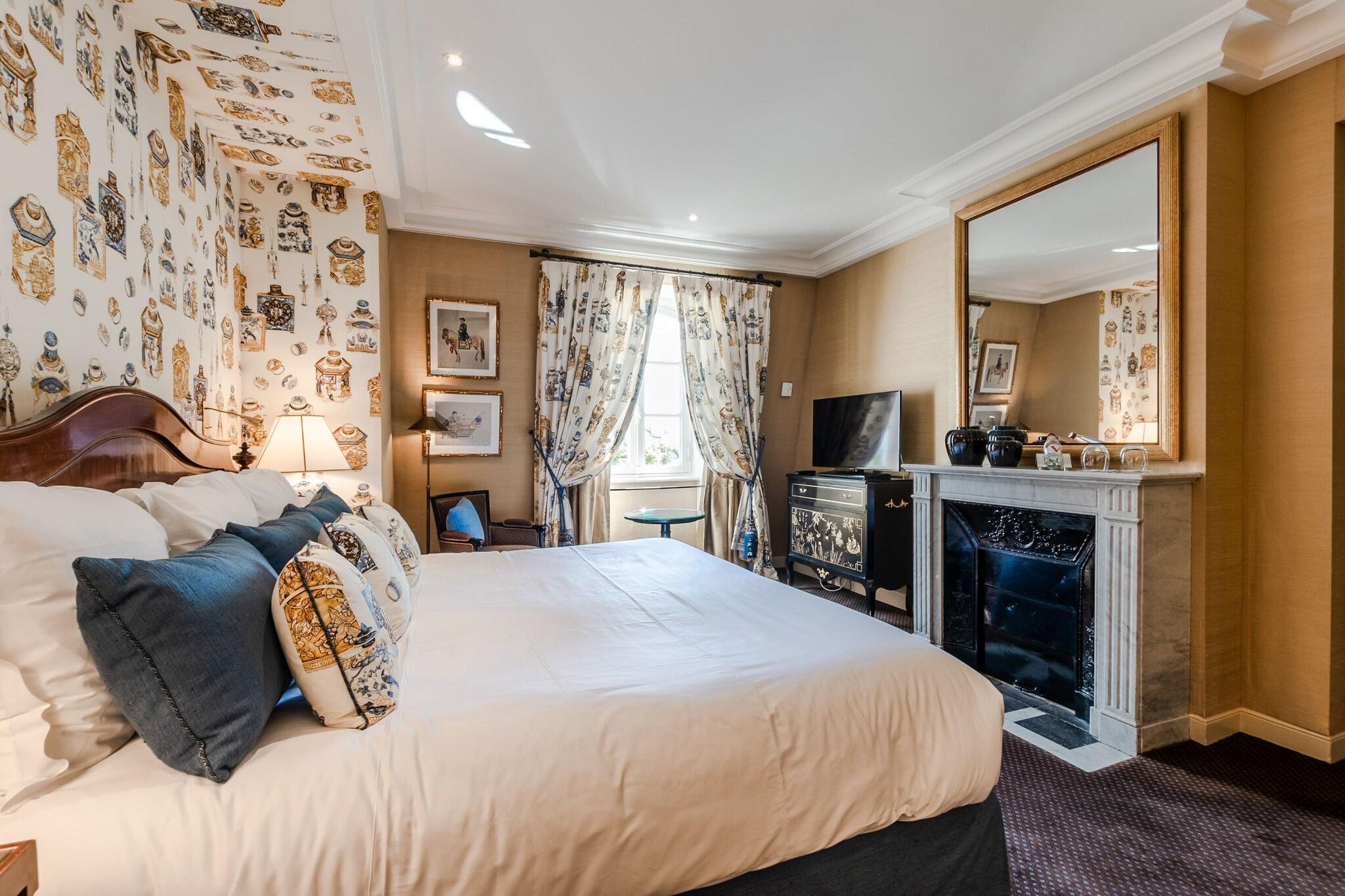 Domaine Les Crayères by null