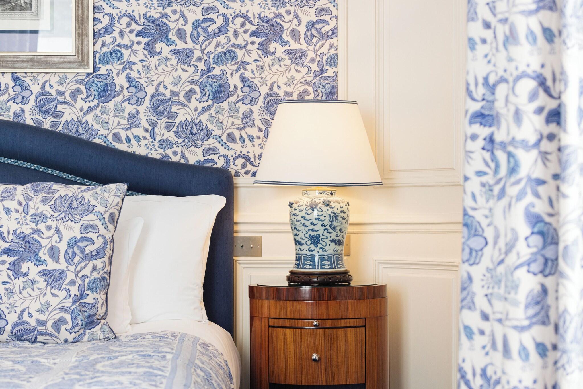 Domaine Les Crayères by null Domaine Les Crayères by null