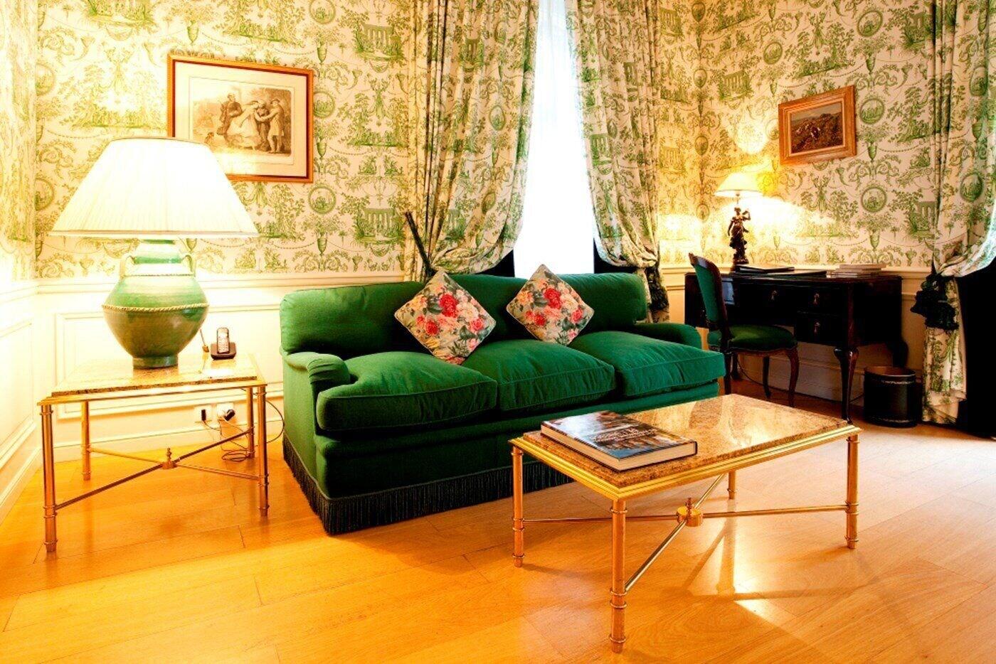 Domaine Les Crayères by null Domaine Les Crayères by null