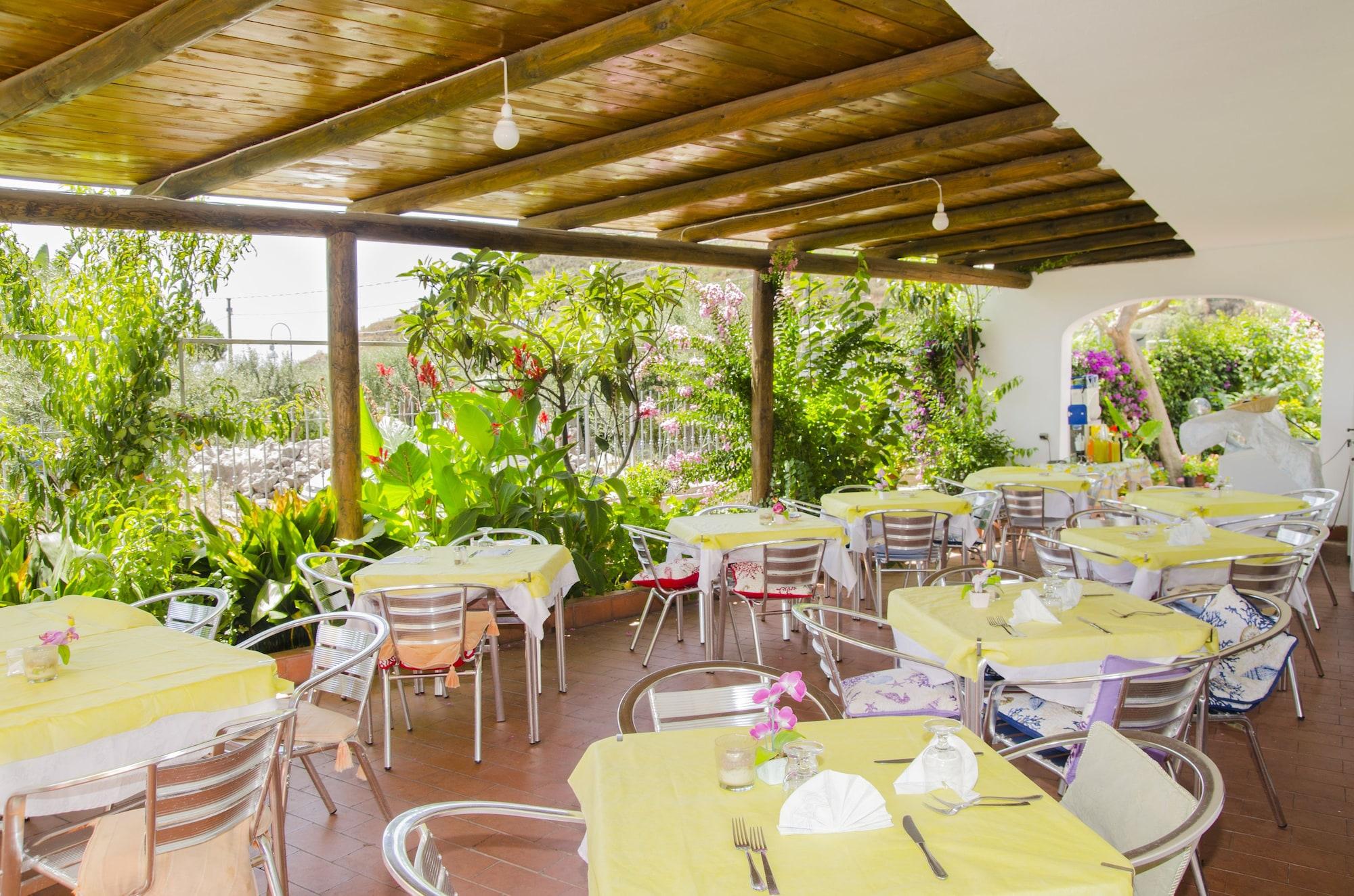 Hotel Villa Bernardina