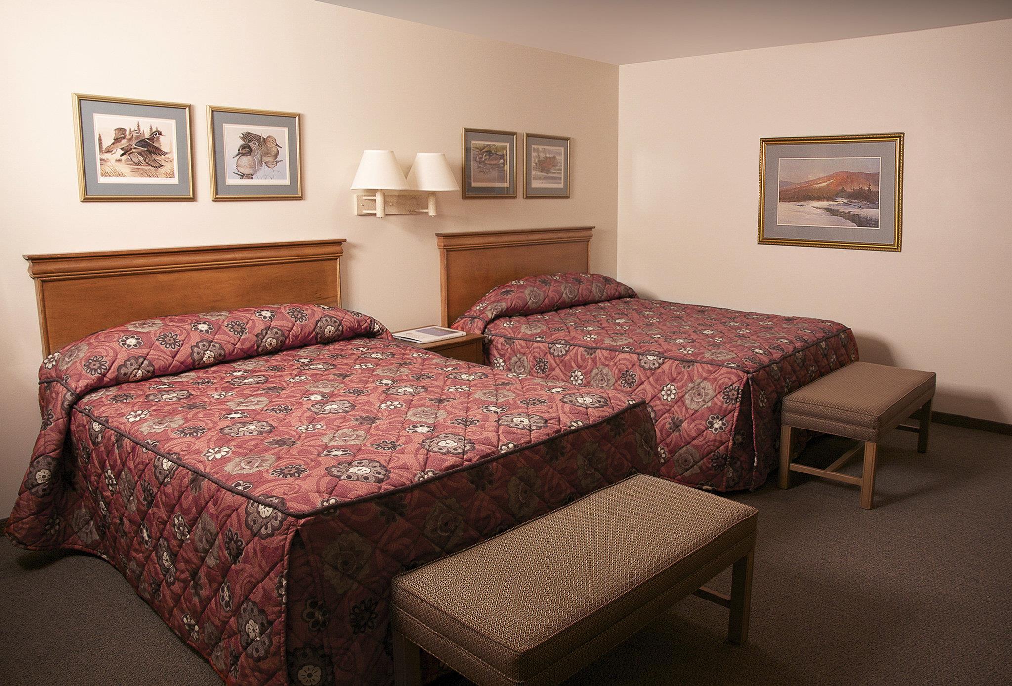 Bear Lodge @ Wedgewood Resort photo 5