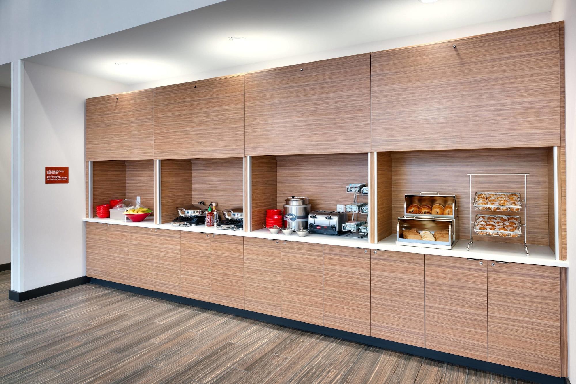 Towneplace Suites Salt Lake City Downtown