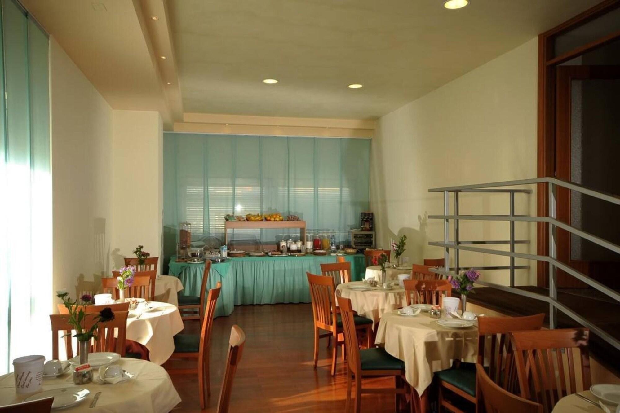Hotel Amiternum