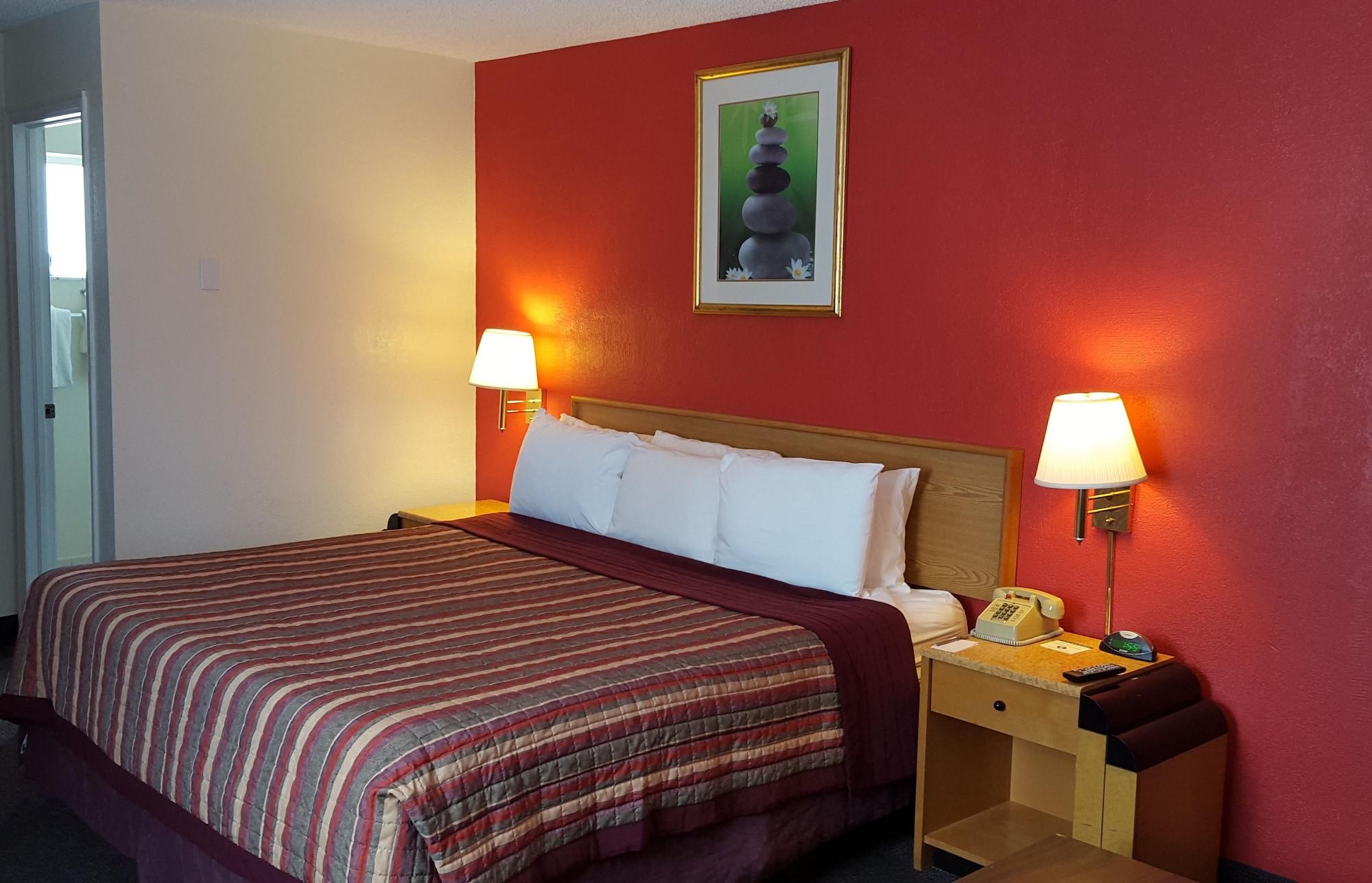 Metropolitan Inn by null