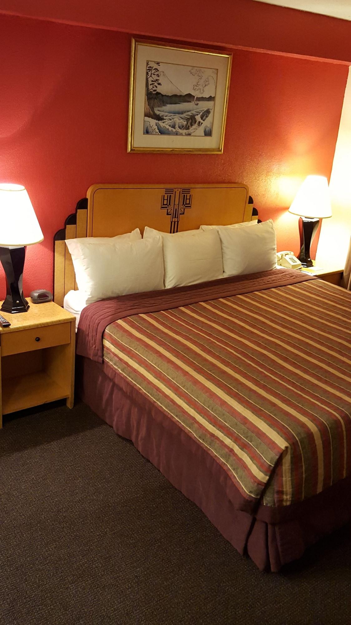 Metropolitan Inn by null