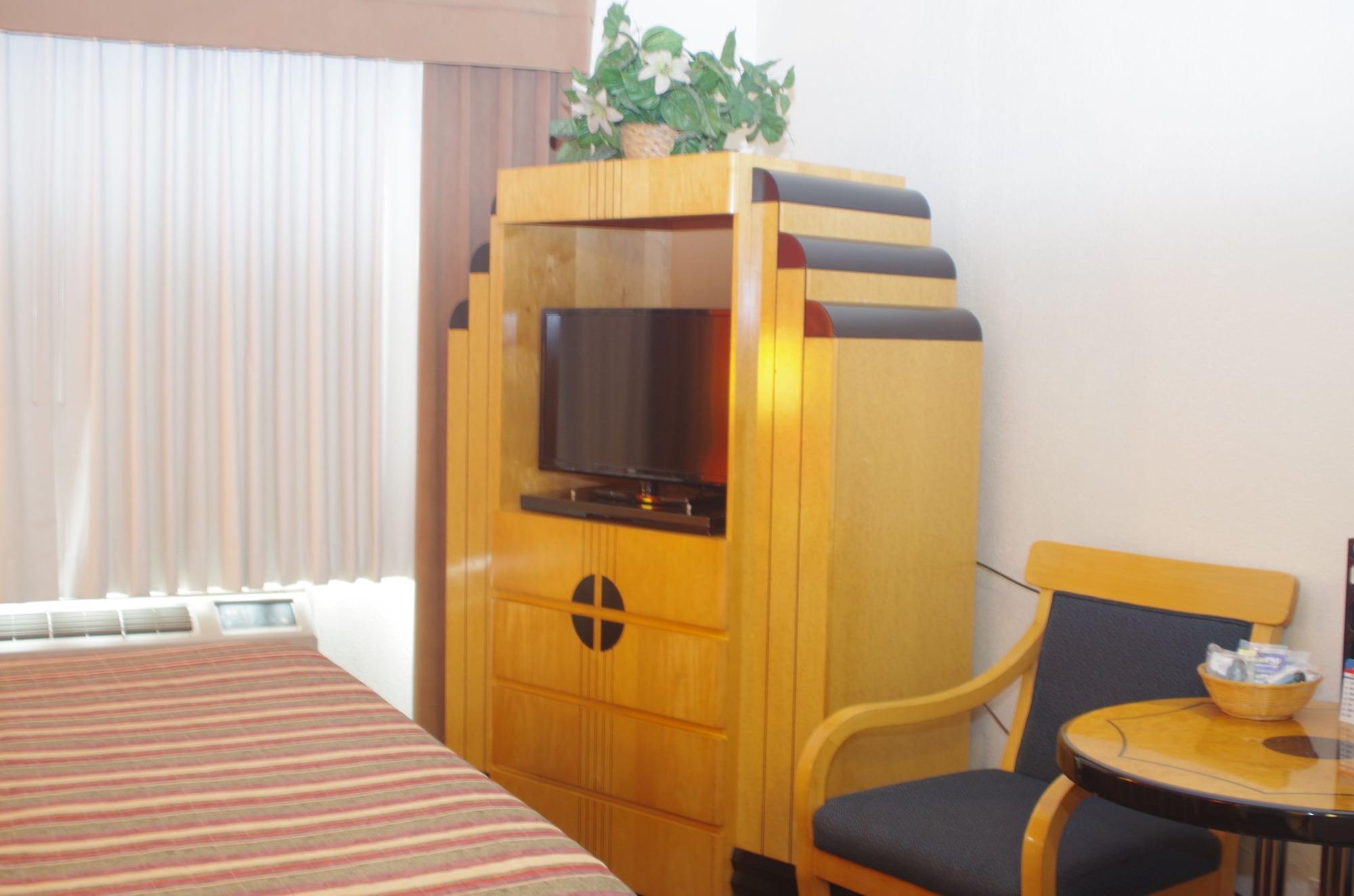 Metropolitan Inn by null