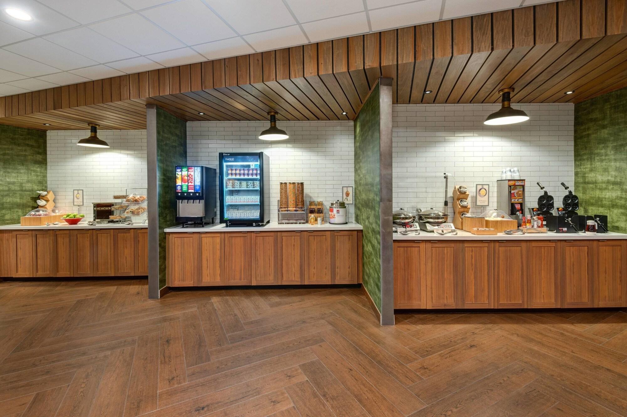 Fairfield Inn & Suites by Marriott Santee
