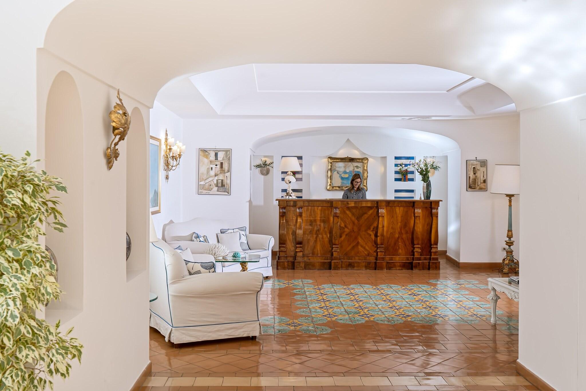 Hotel Punta Regina by null