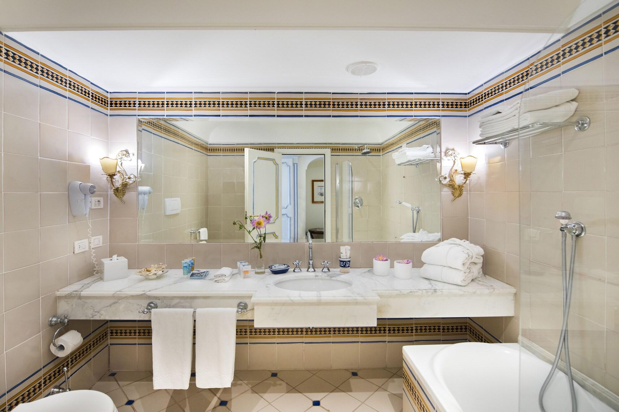 Hotel Punta Regina by null