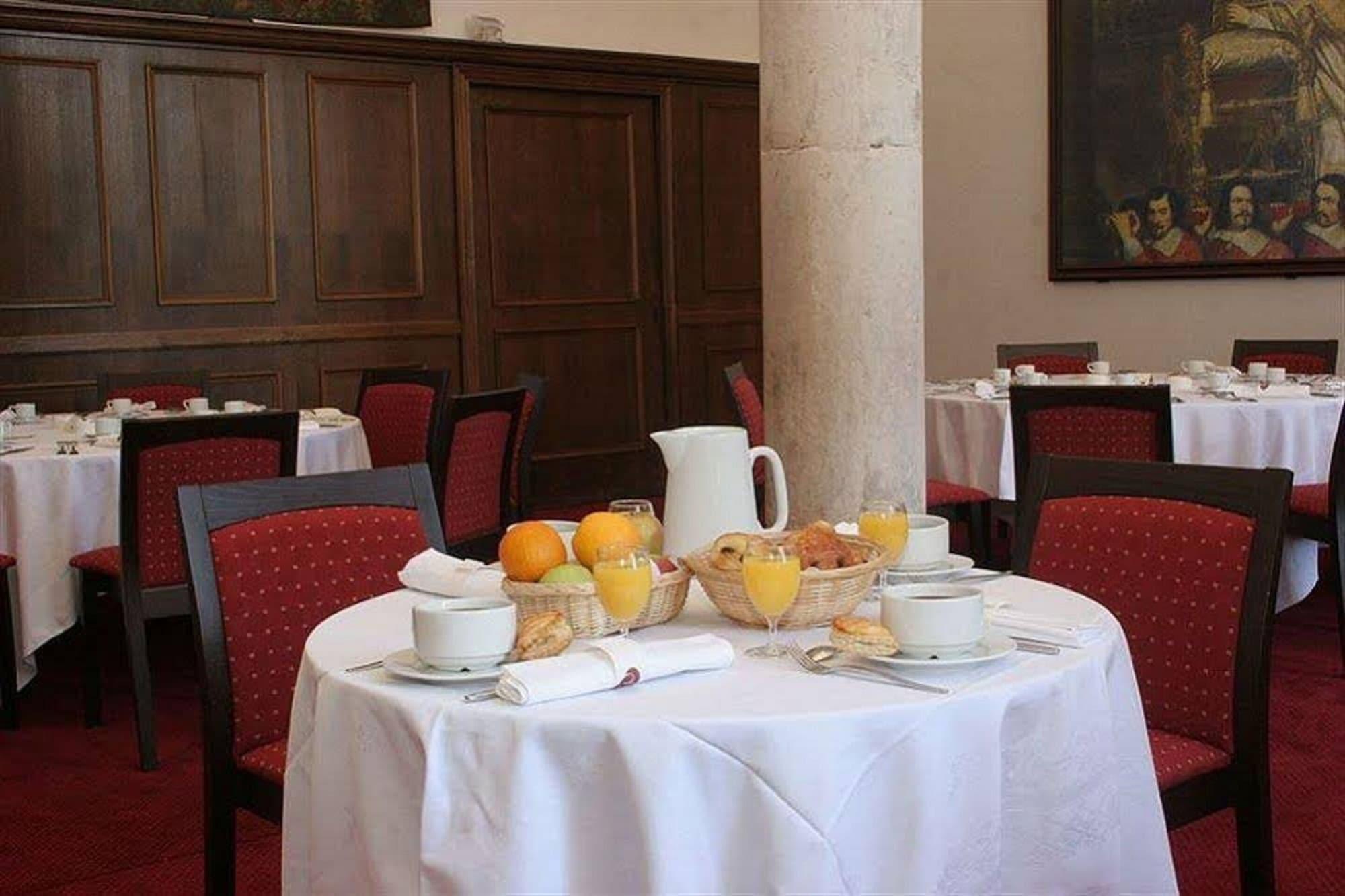 Hotel de l'Abbaye des Premontres