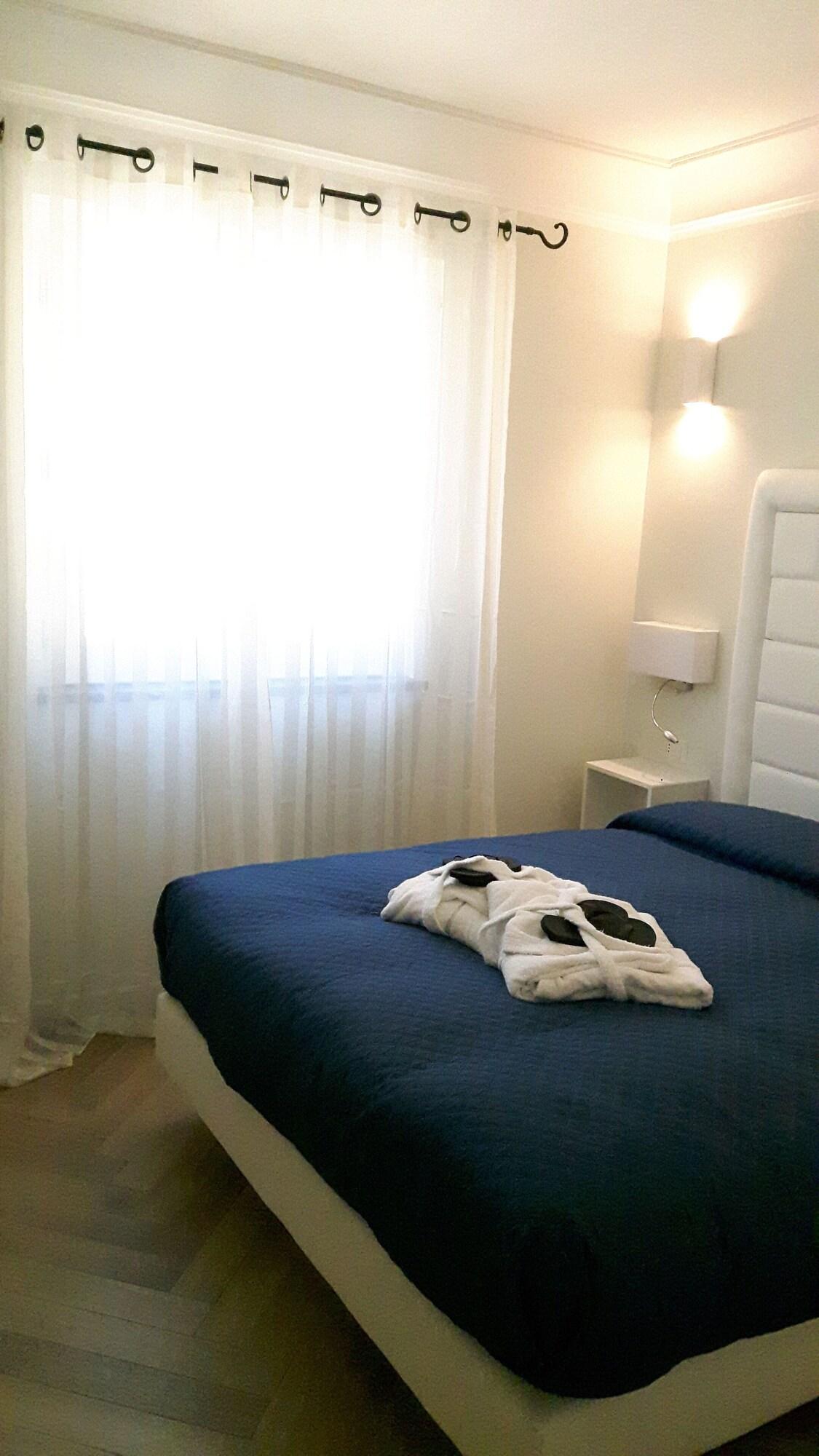 Hotel Antica Repubblica