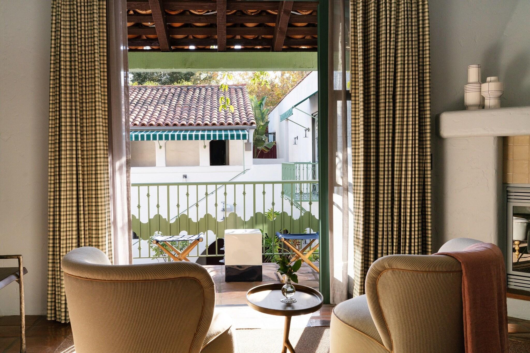 Palihouse Santa Barbara by null Palihouse Santa Barbara by null