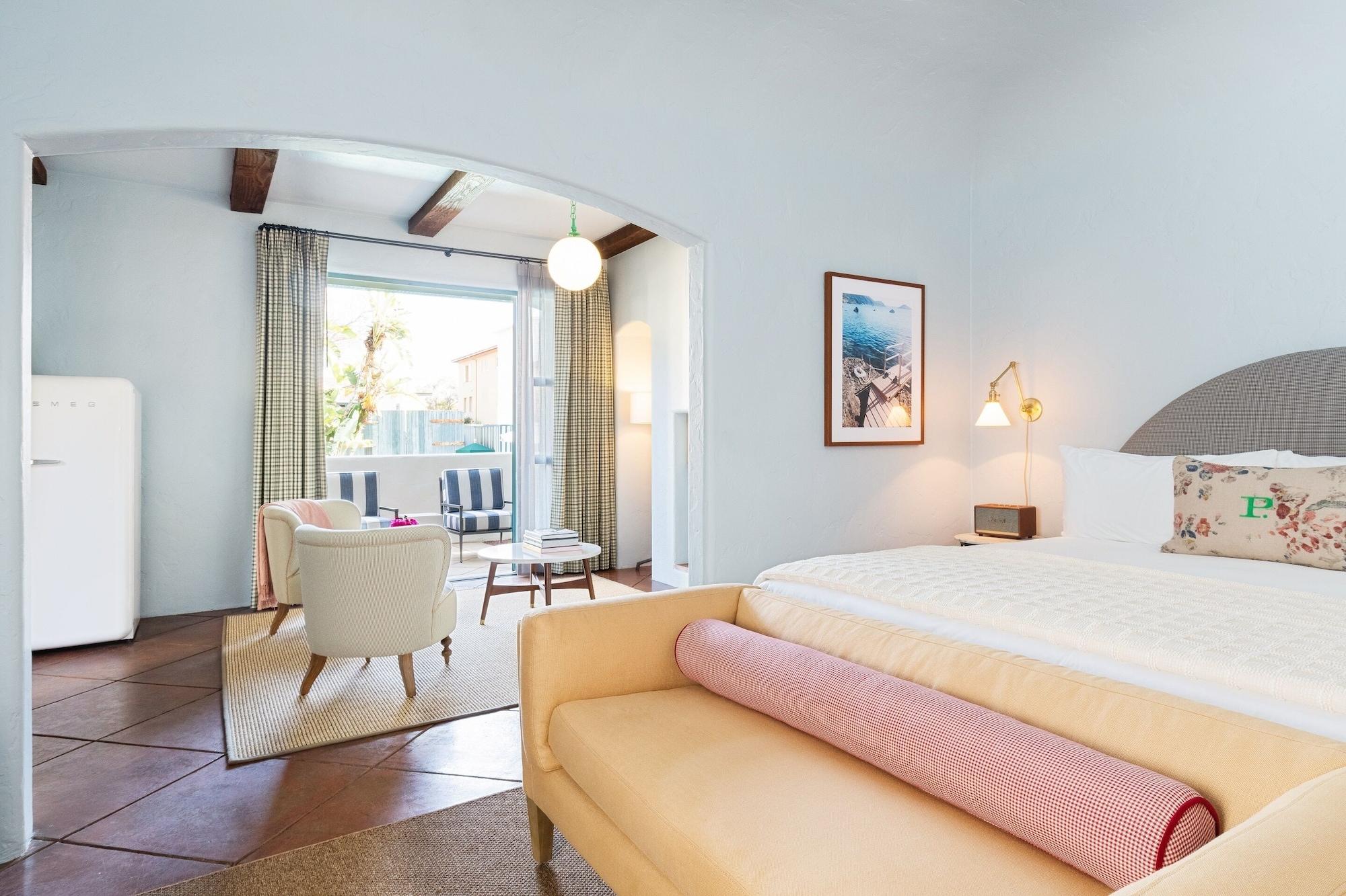 Palihouse Santa Barbara by null