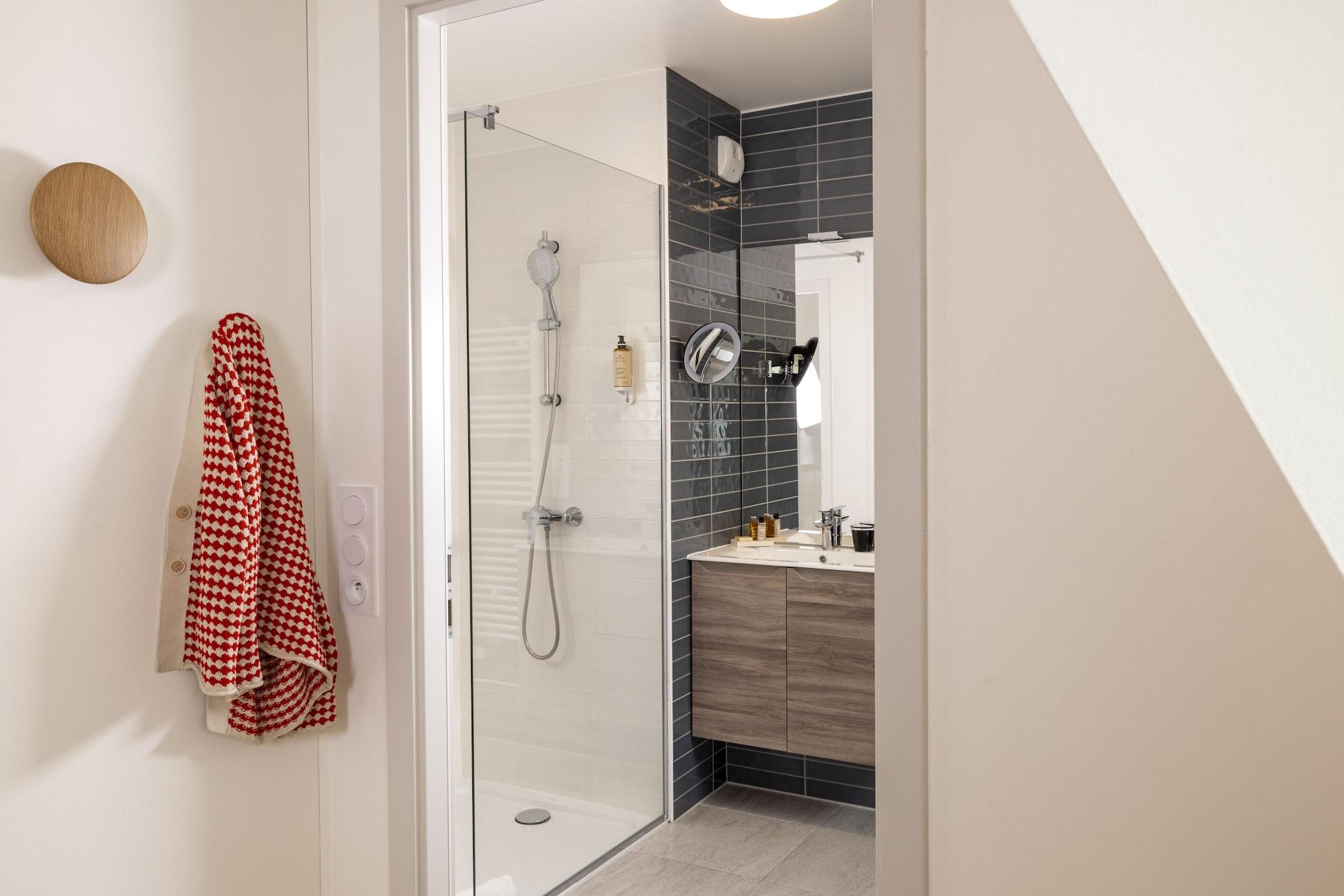 Hôtel du Dragon by null