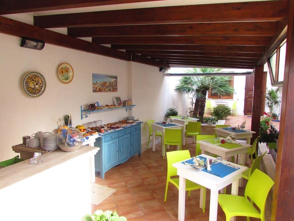 Hotel La Meridiana