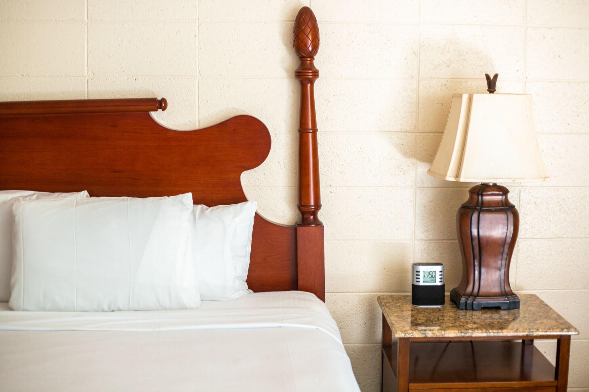 Waikiki Heritage Hotel