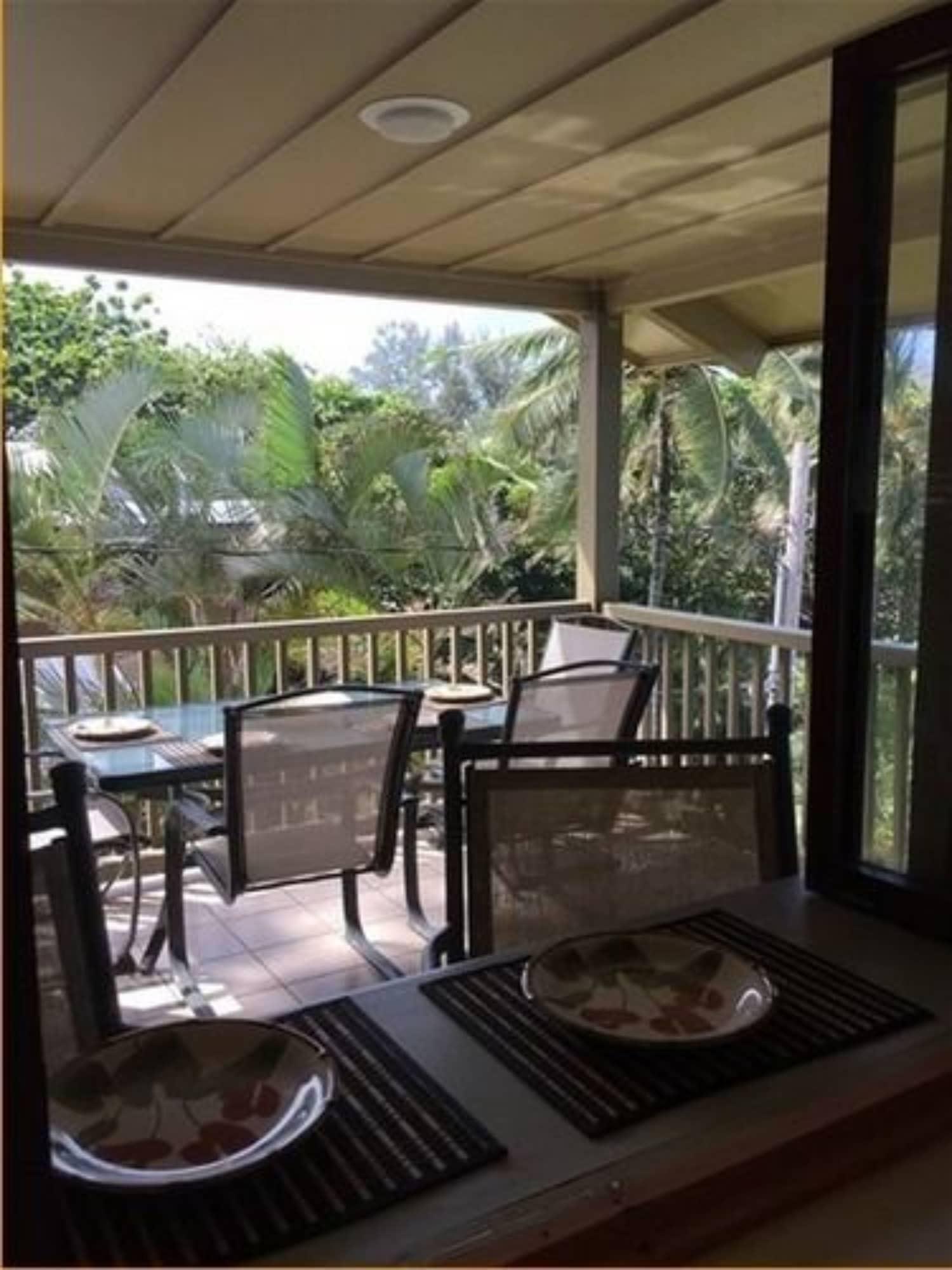 Kailani Suite At Hana Kai Resort
