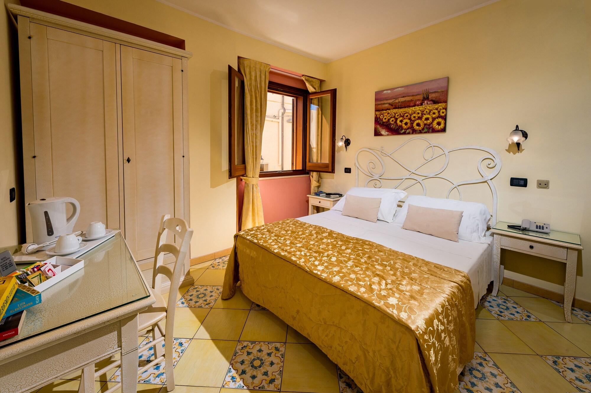 Hotel Cala Marina by null