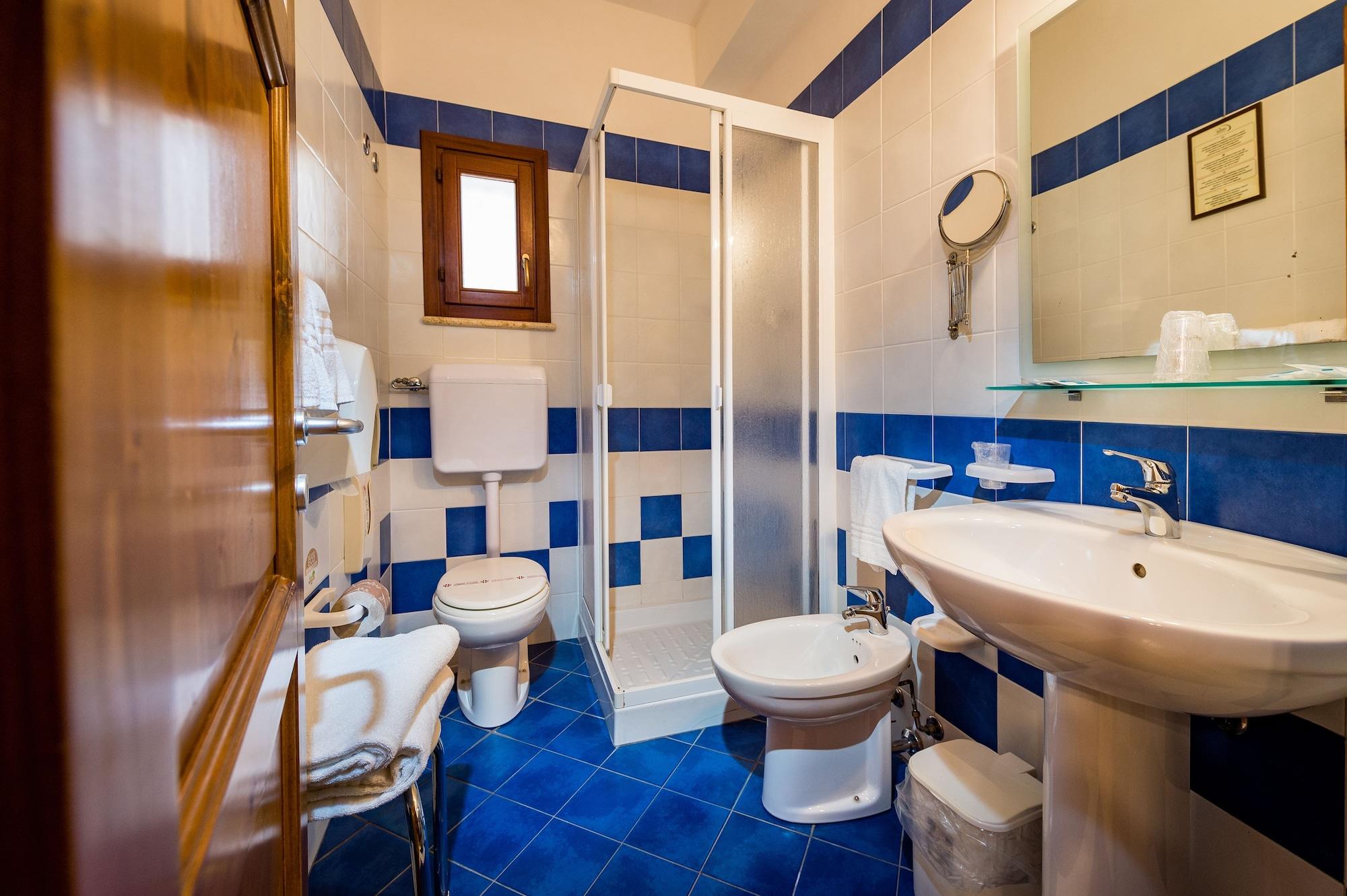 Hotel Cala Marina by null