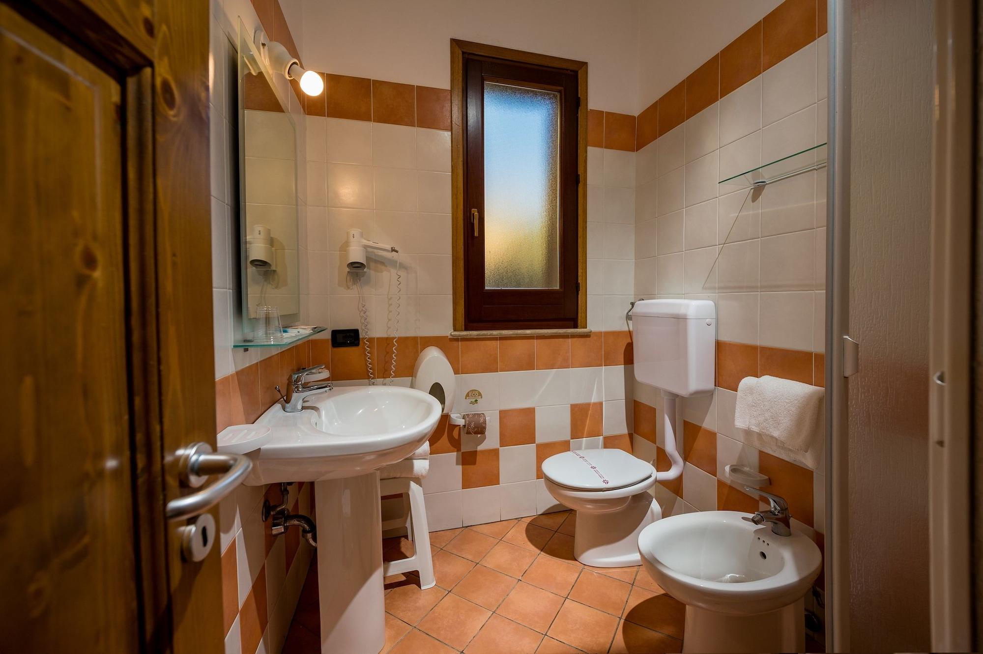 Hotel Cala Marina by null