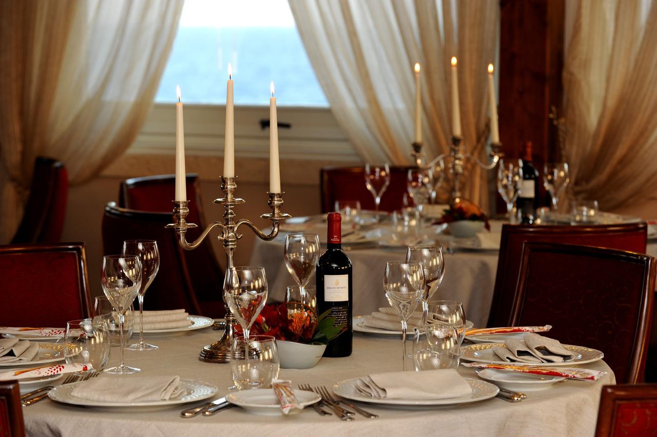 Hotel Livingston Ortigia