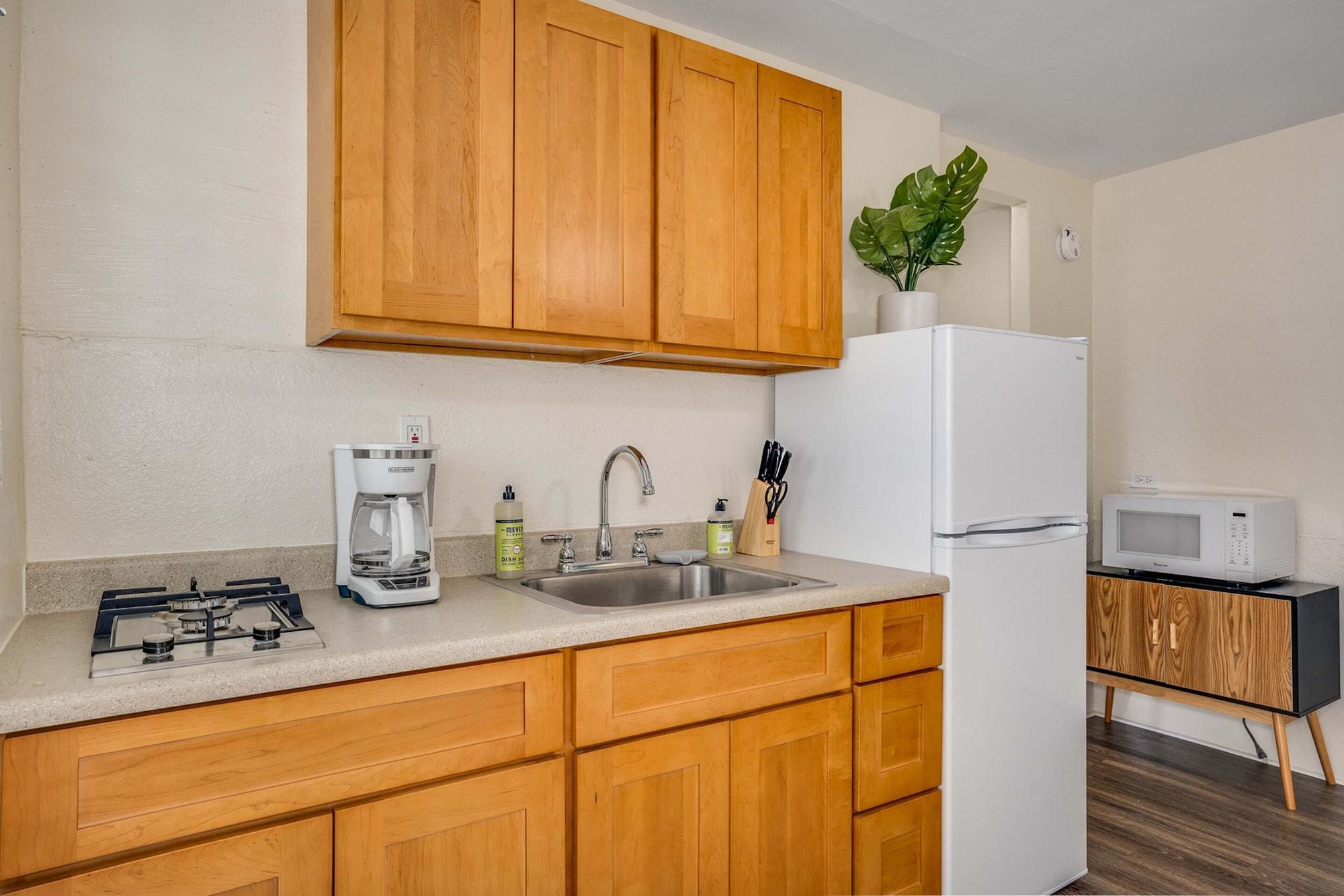 Aloha Suites Waikiki