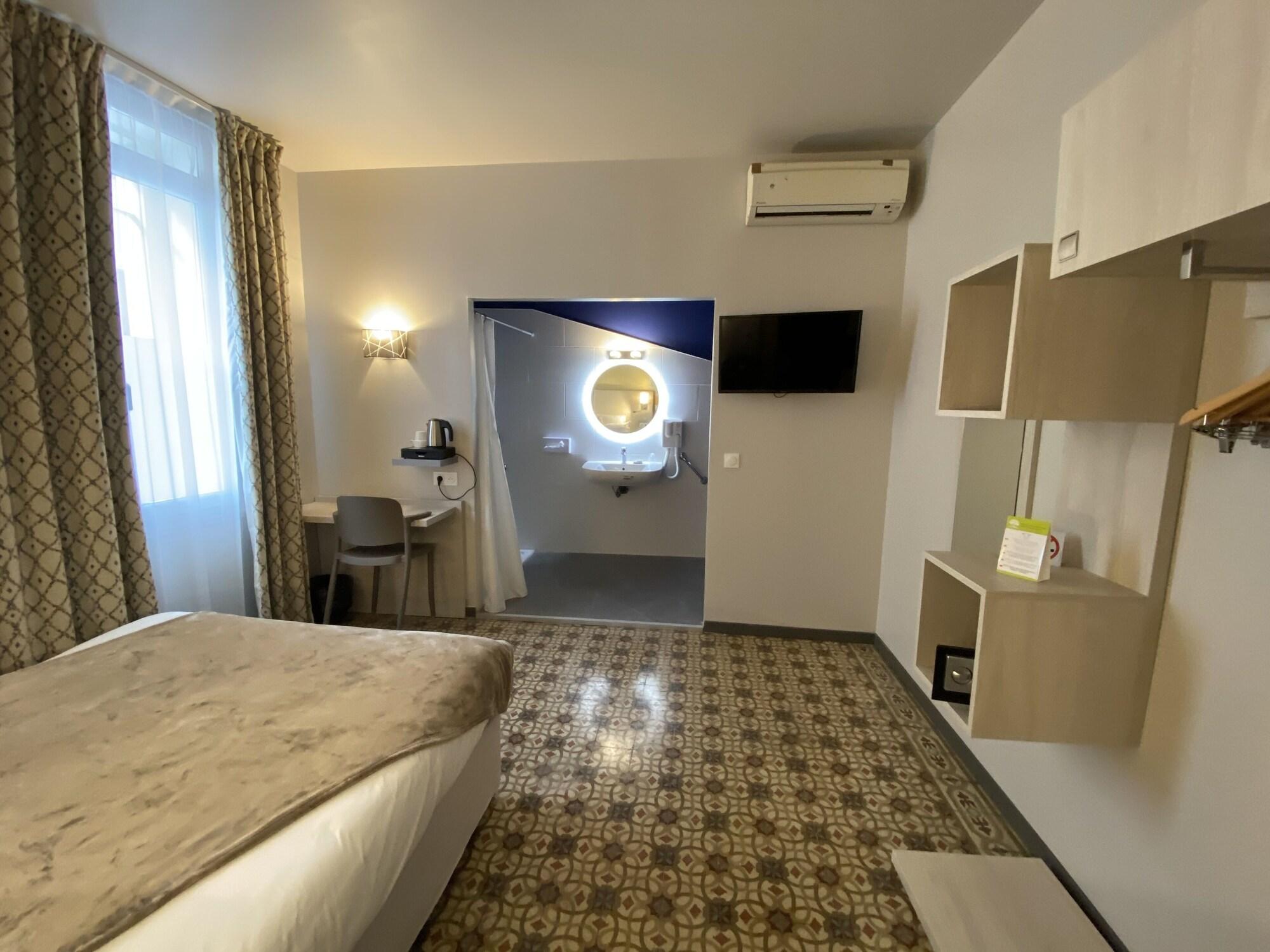 Majestic Hotel