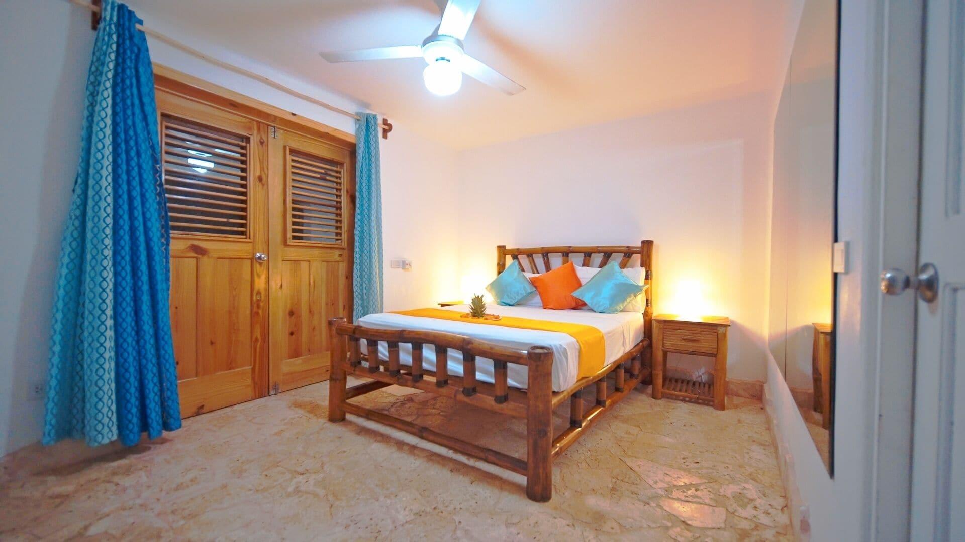Paradiso Del Caribe