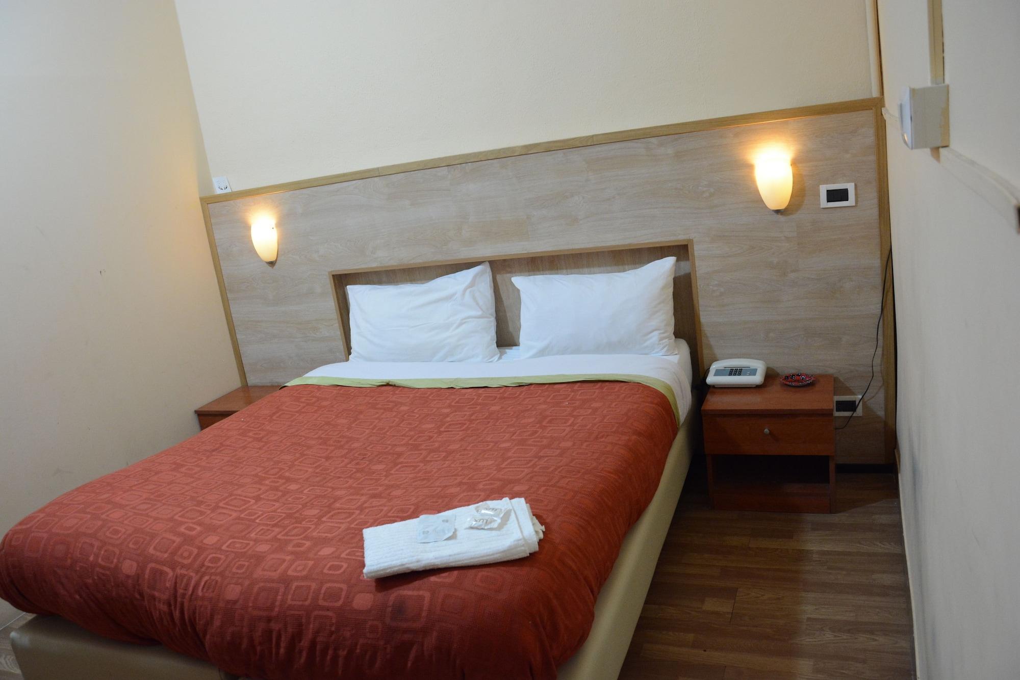 Albergo Royal