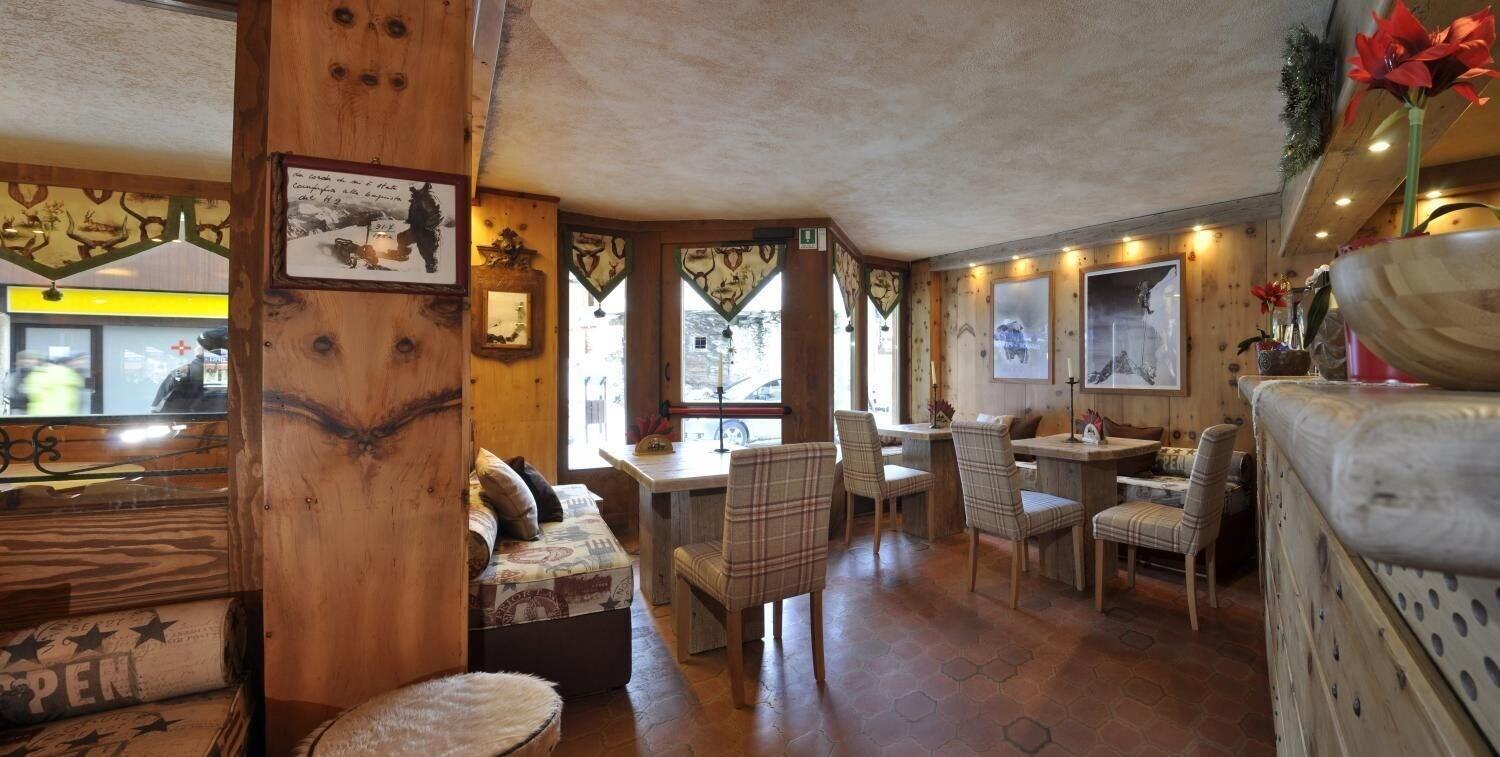 Hotel Da Compagnoni